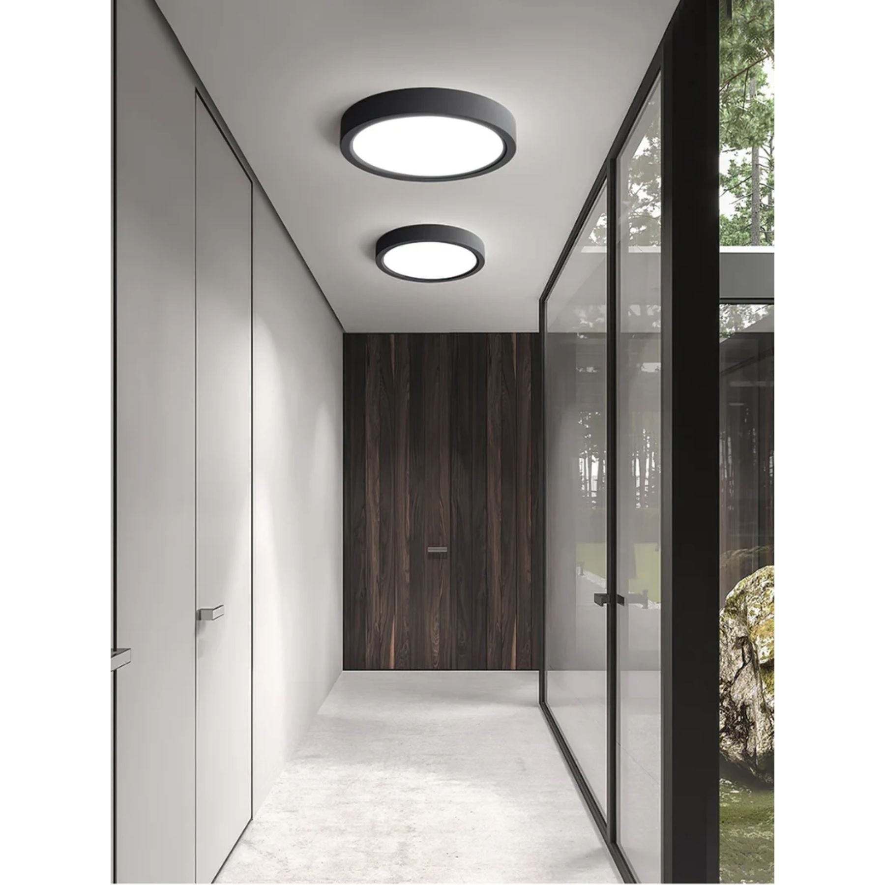 Morani Plafondlamp