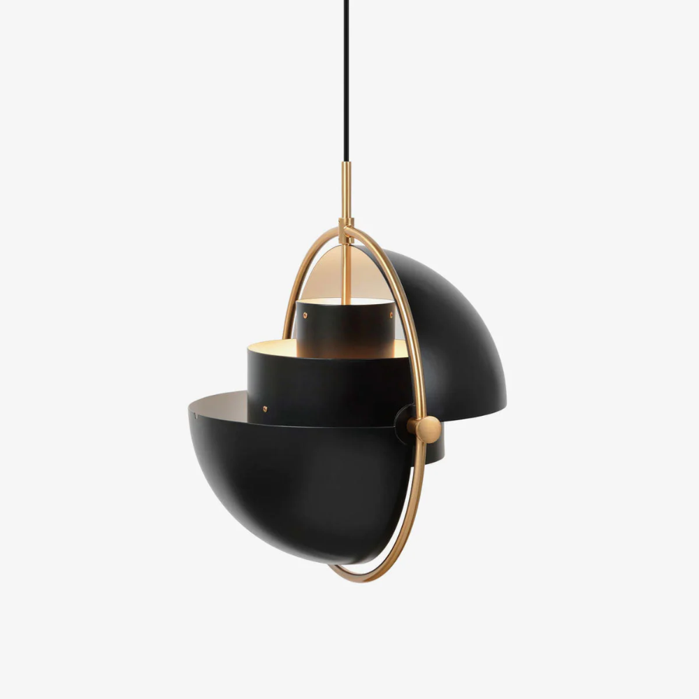Daniso Deense Hanglamp