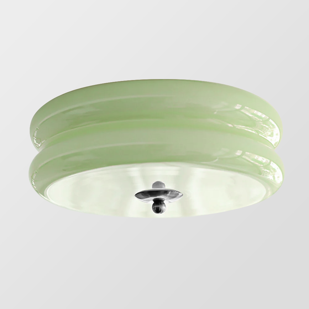 Art Deco Plafondlamp