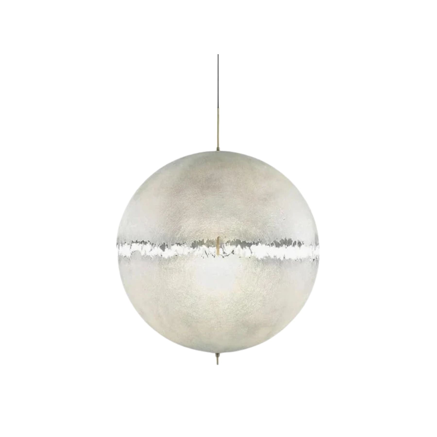 Lampada a sospensione Pereneo