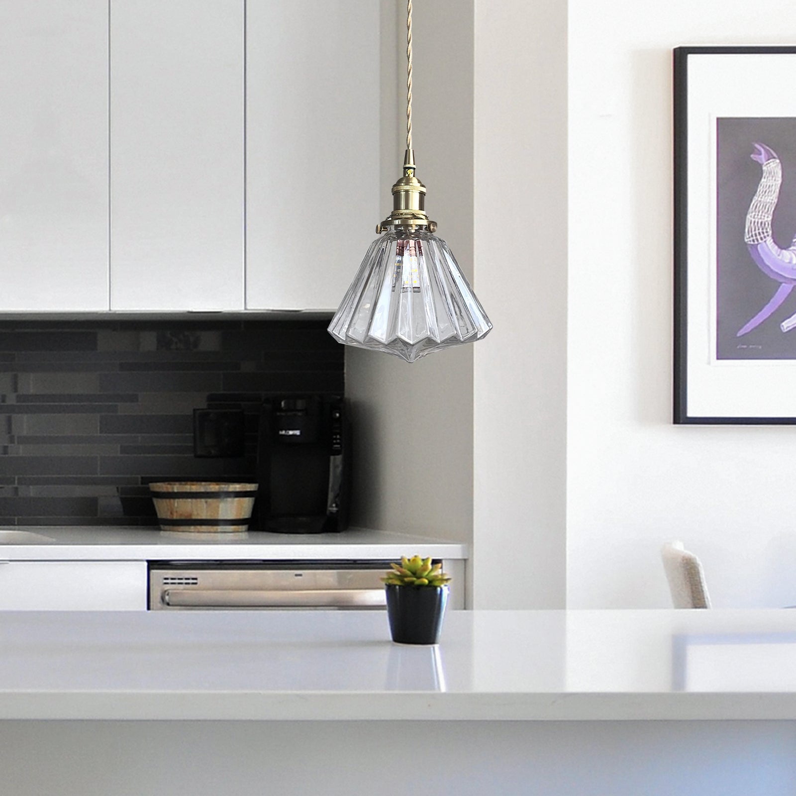 Yalon Hanglamp
