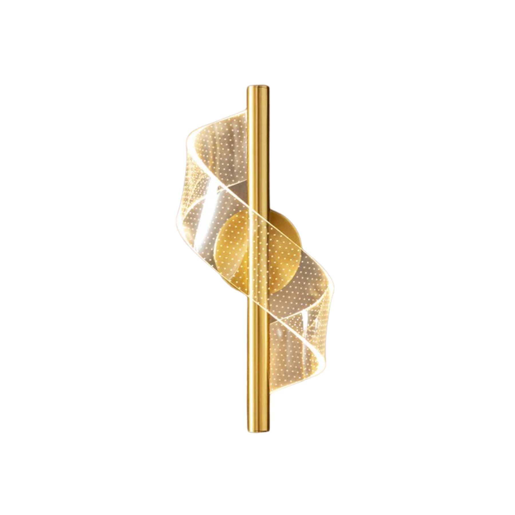 Velo Wave Wandlamp