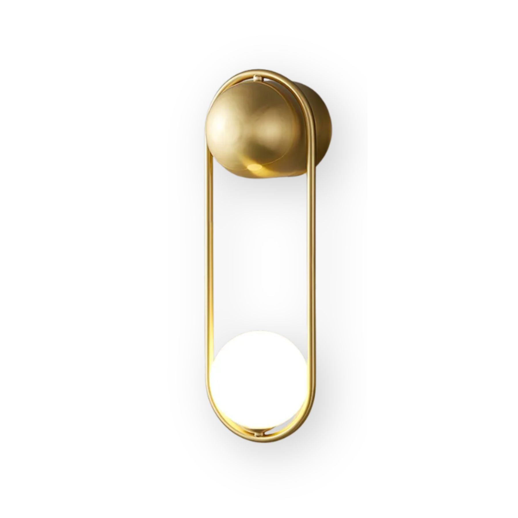 Zarivo Wandlamp