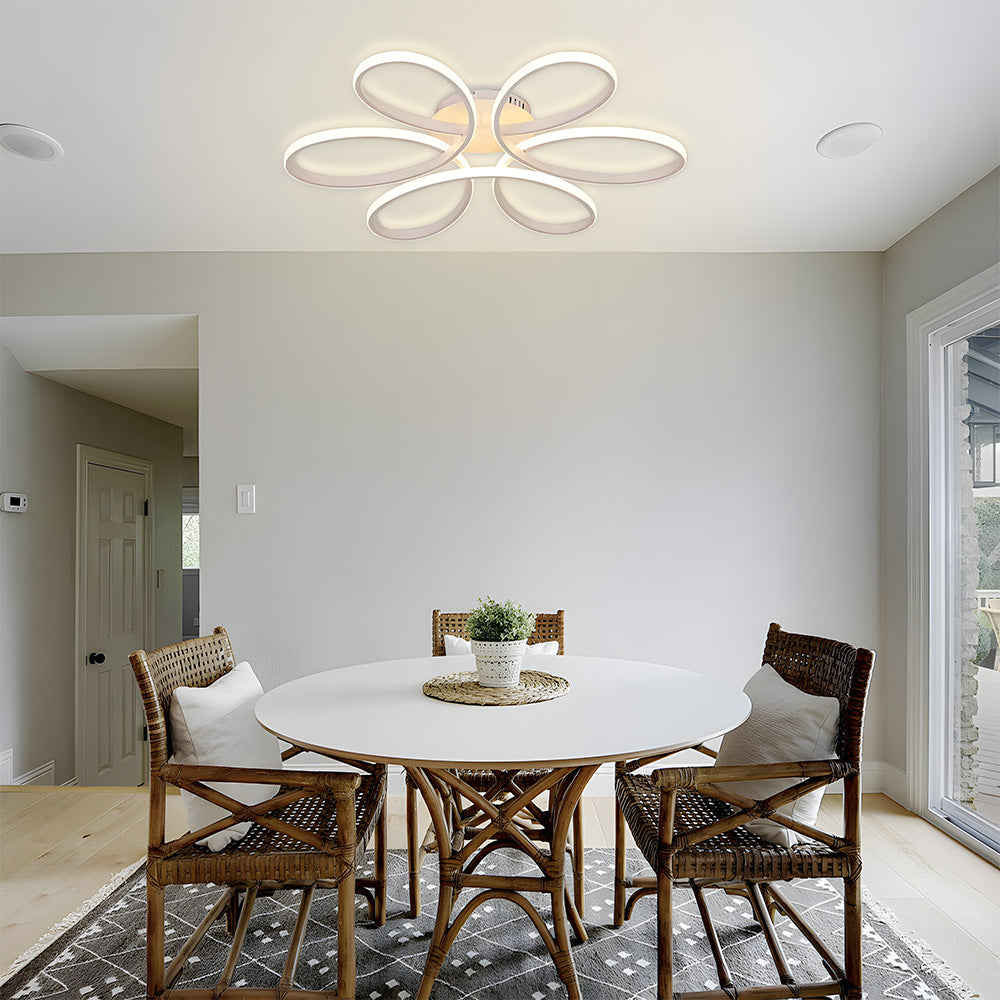Zesline Plafondlamp