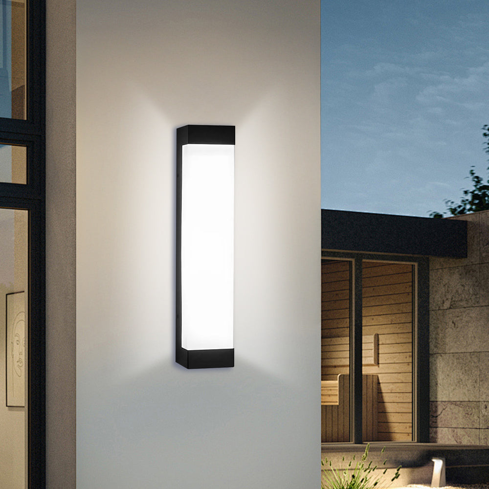Kavon Wandlamp Voor Buiten