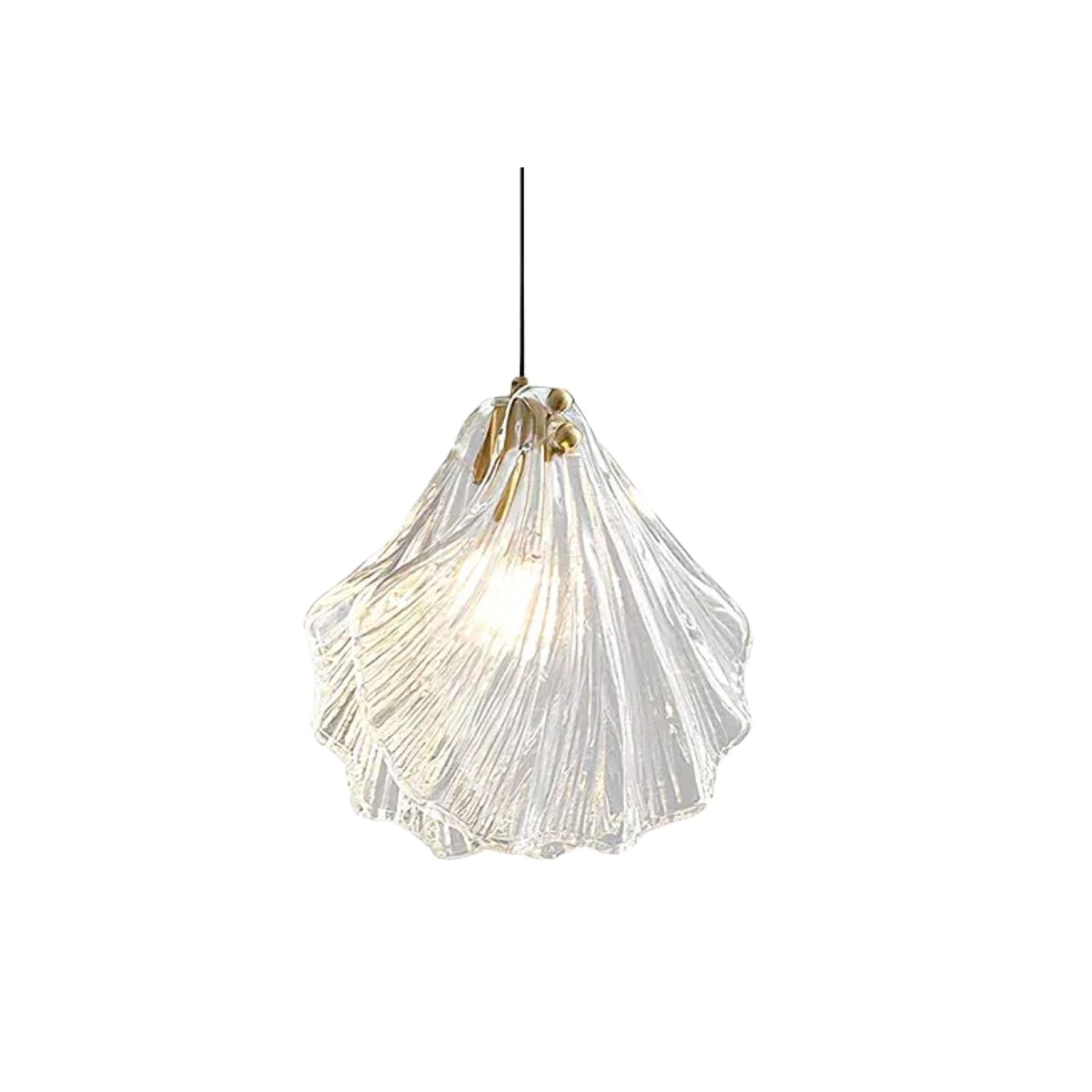Nalina Schelpvorm Hanglamp