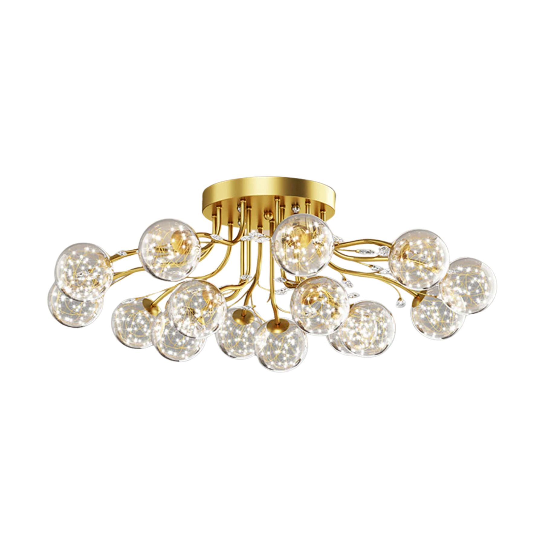 Stellar Bloom Plafondlamp