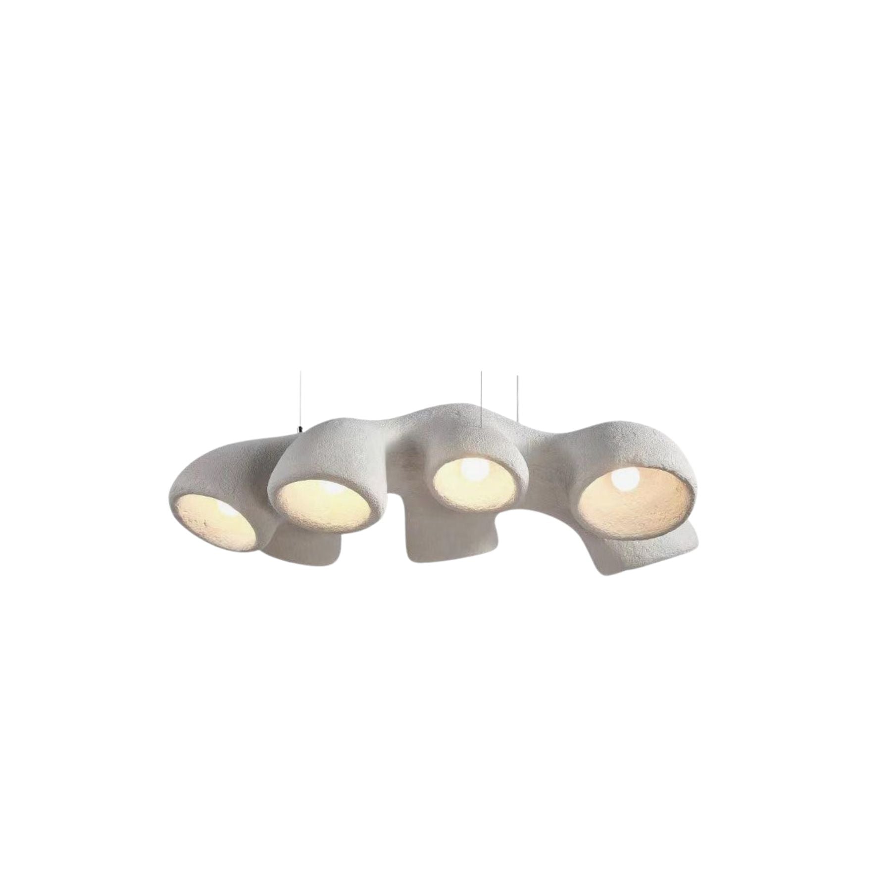Bollenso Hanglamp