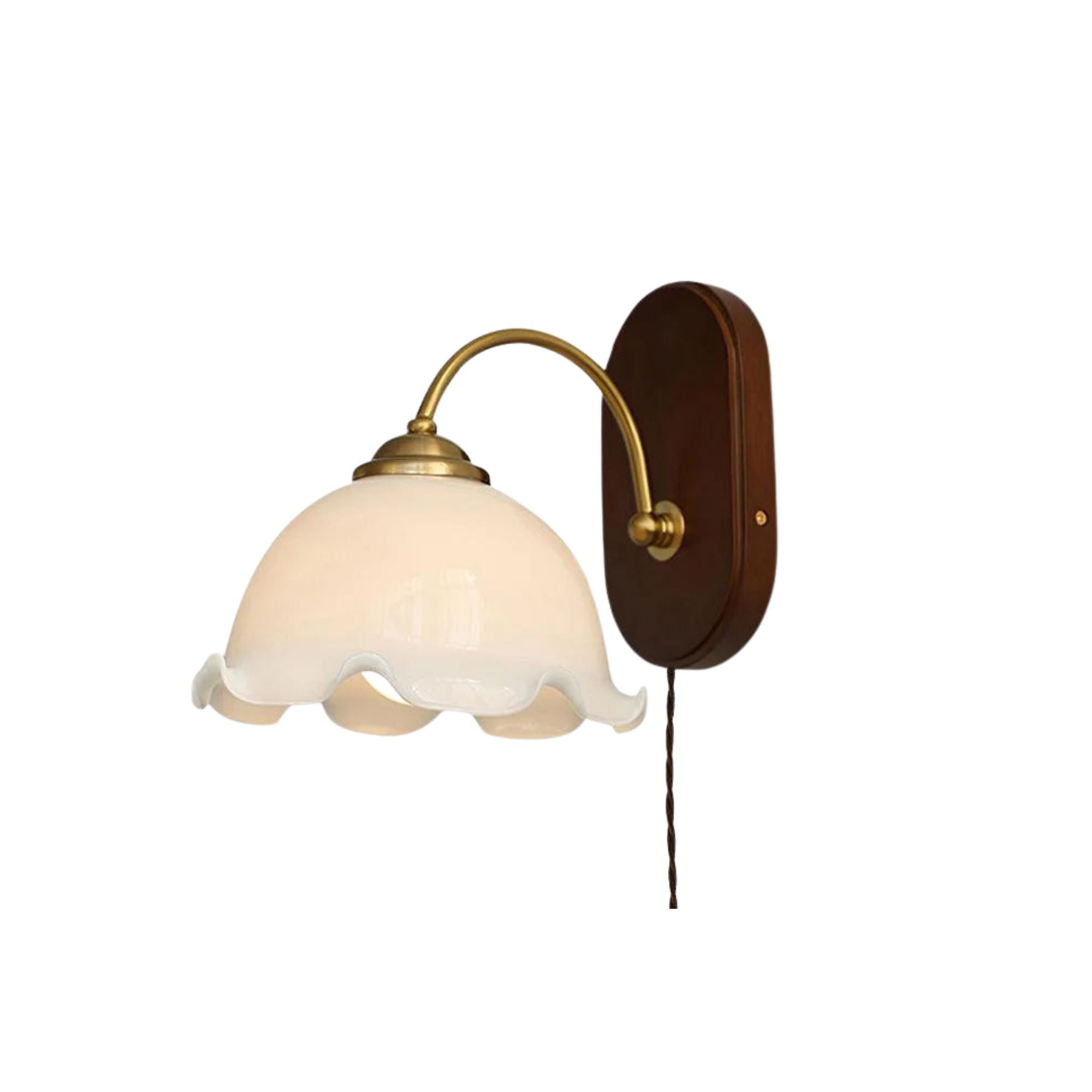 Deyvran Wandlamp