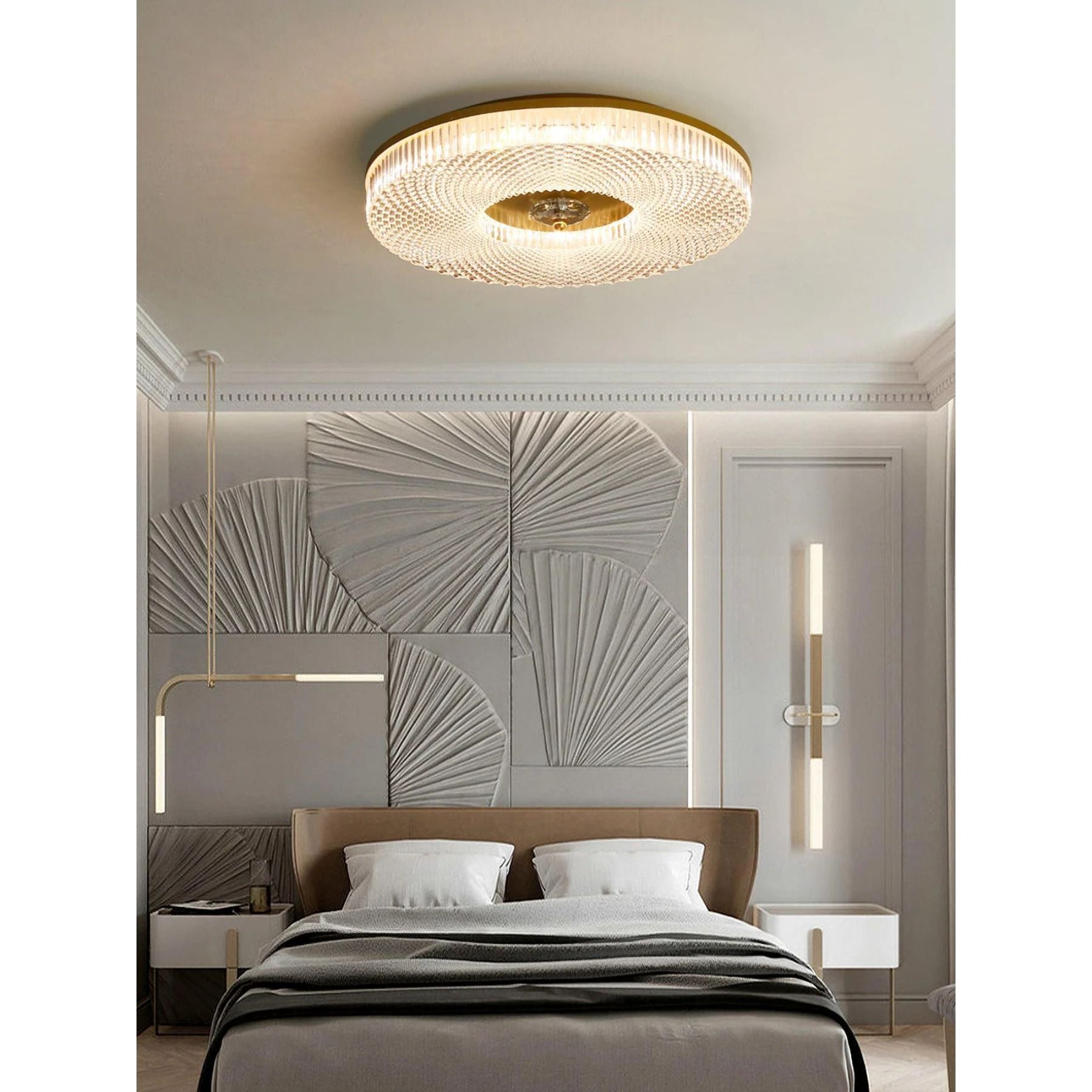 Alysa Plafondlamp
