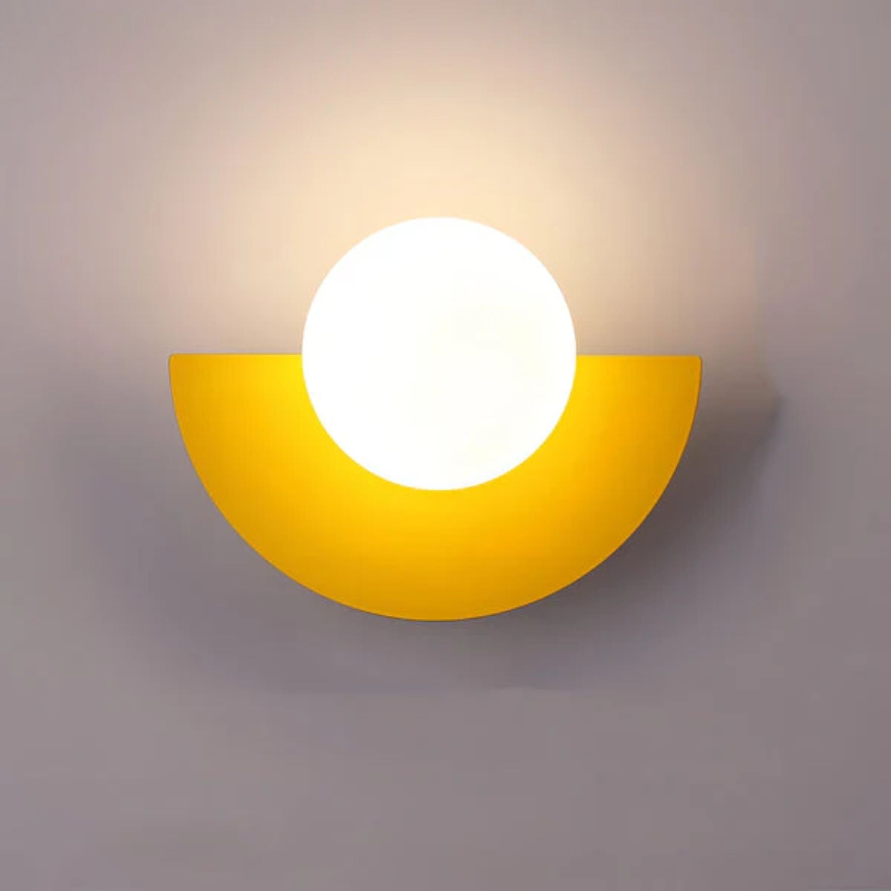 Olynso Wandlamp