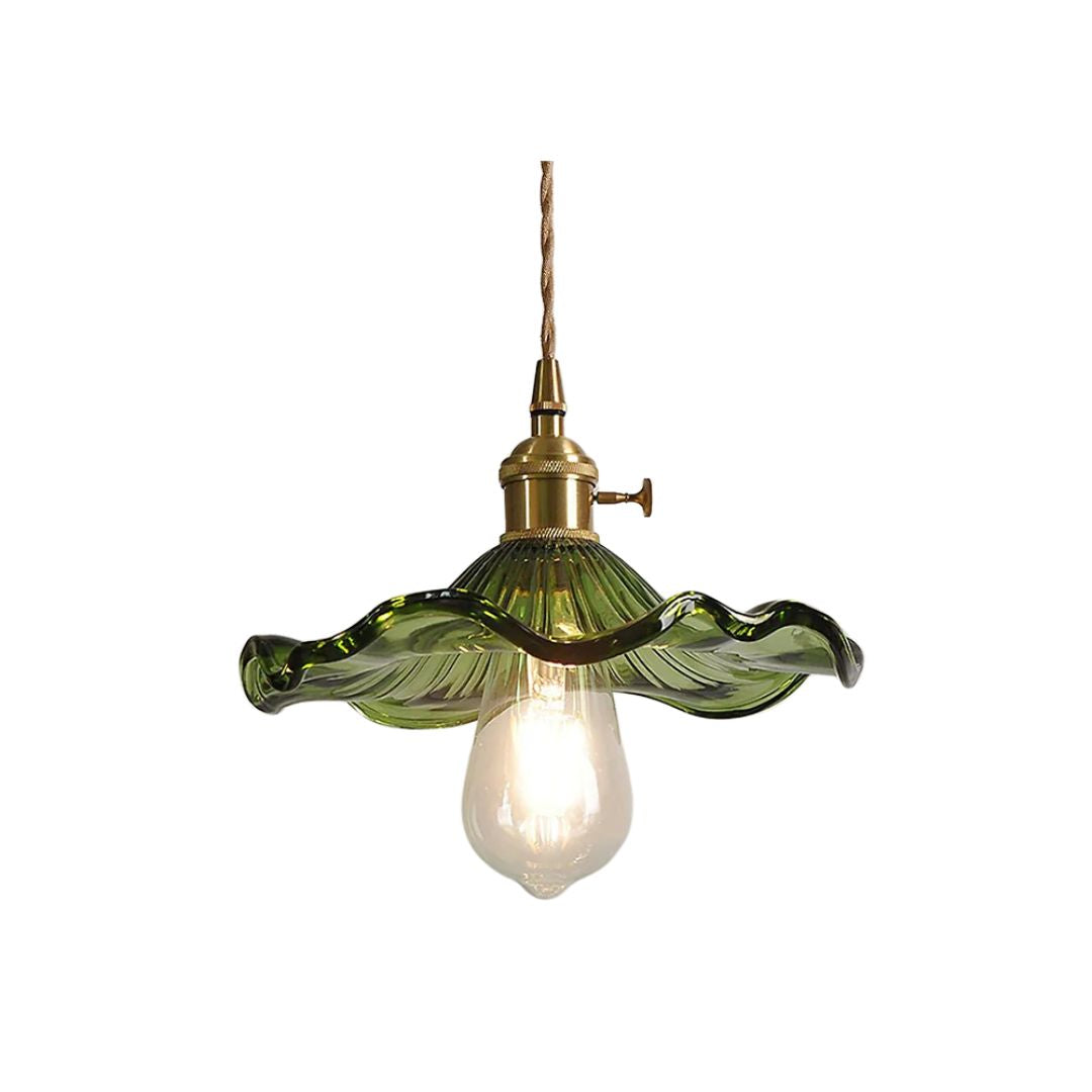 Cleo Flower Hanglamp