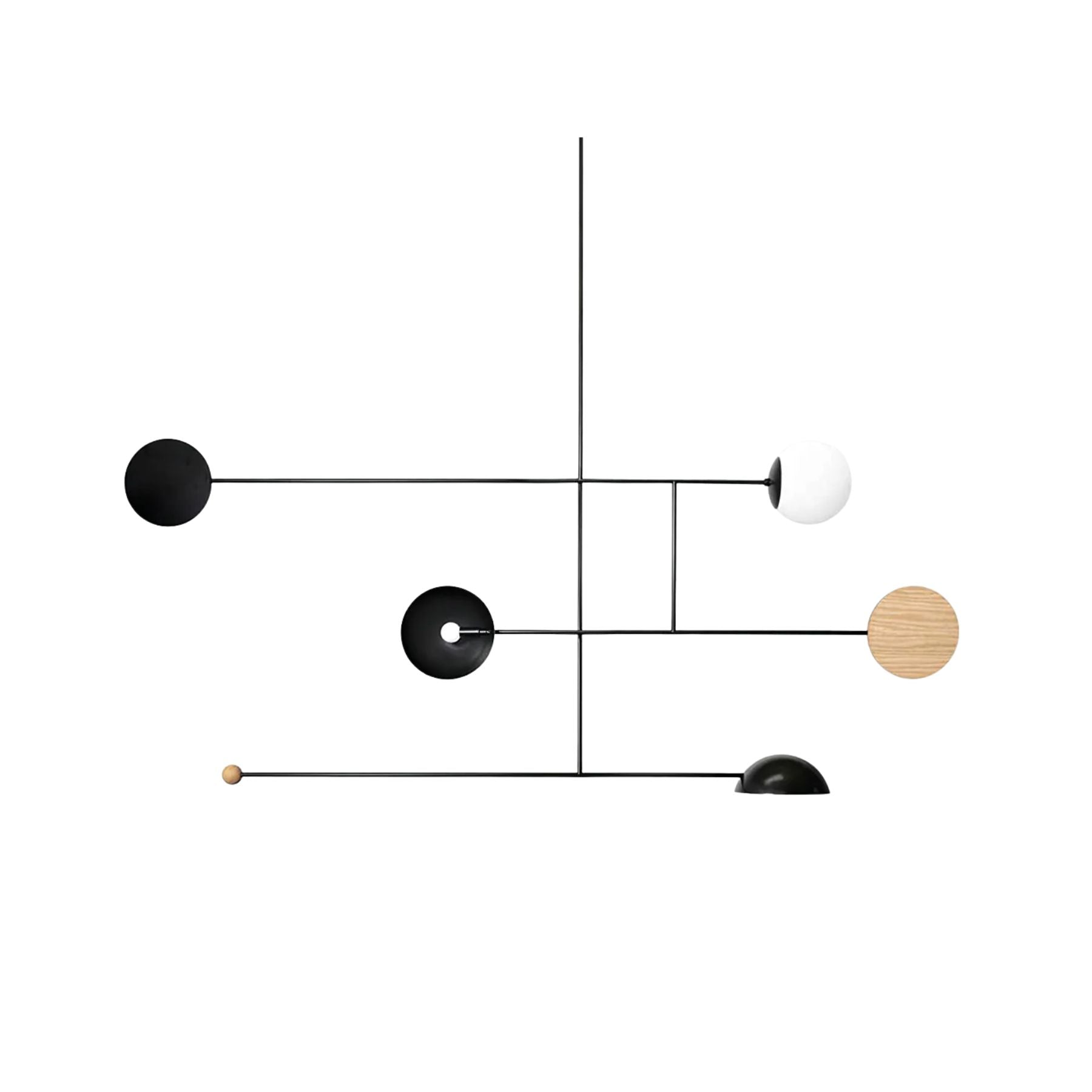 Zemuro Design Hanglamp