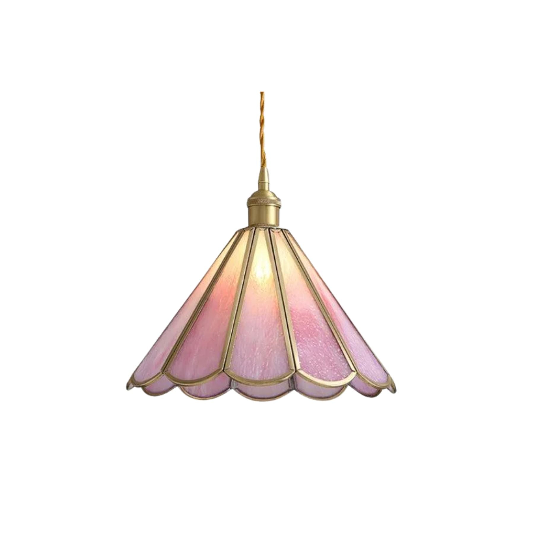 Dralto Tiffany Hanglamp