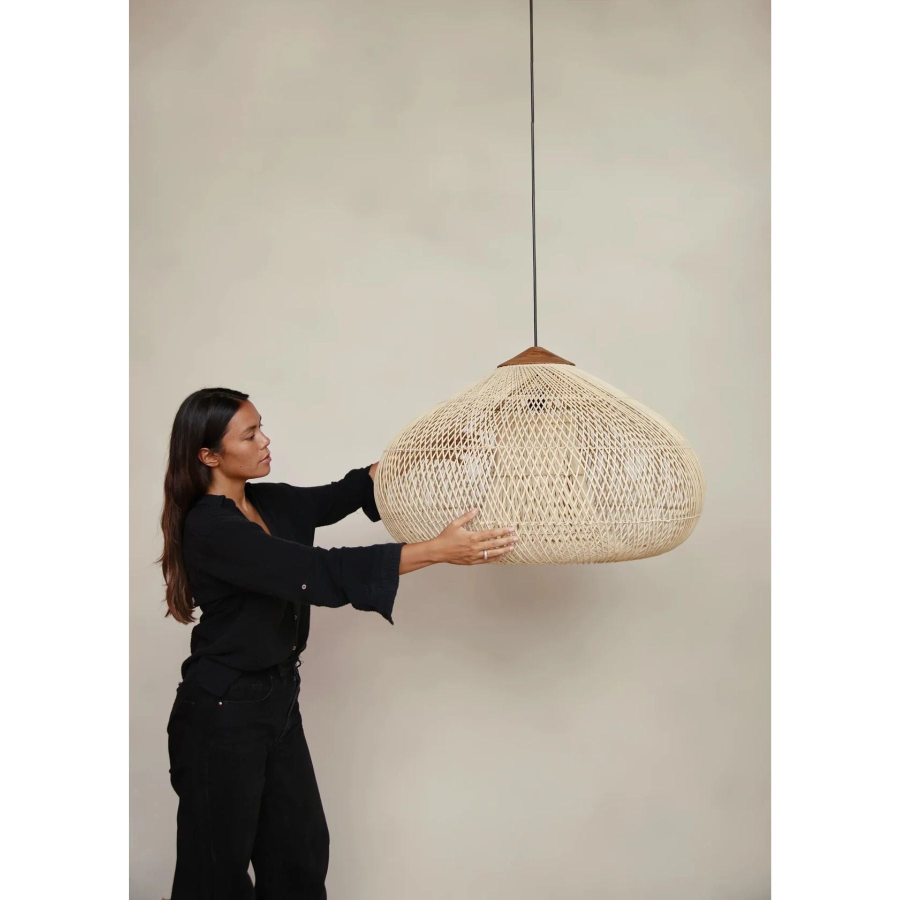 Zenlo Boho Hanglamp