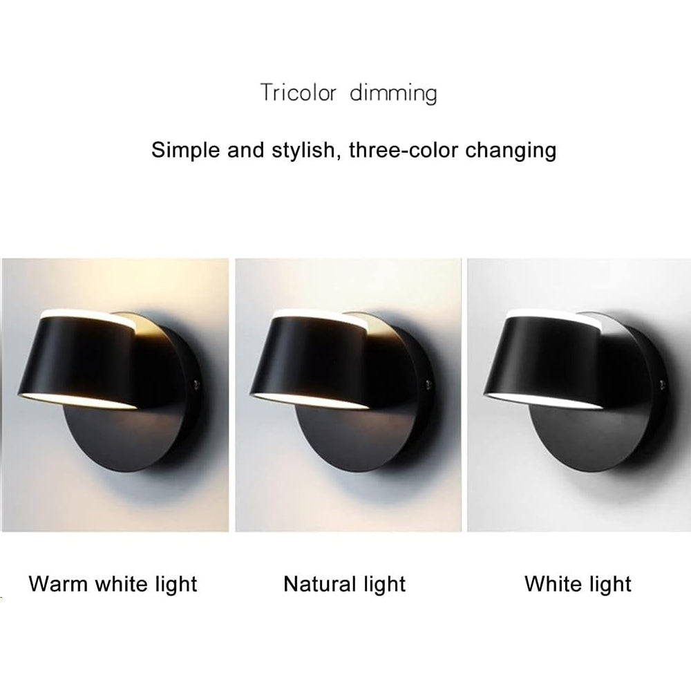 Sason Wandlamp
