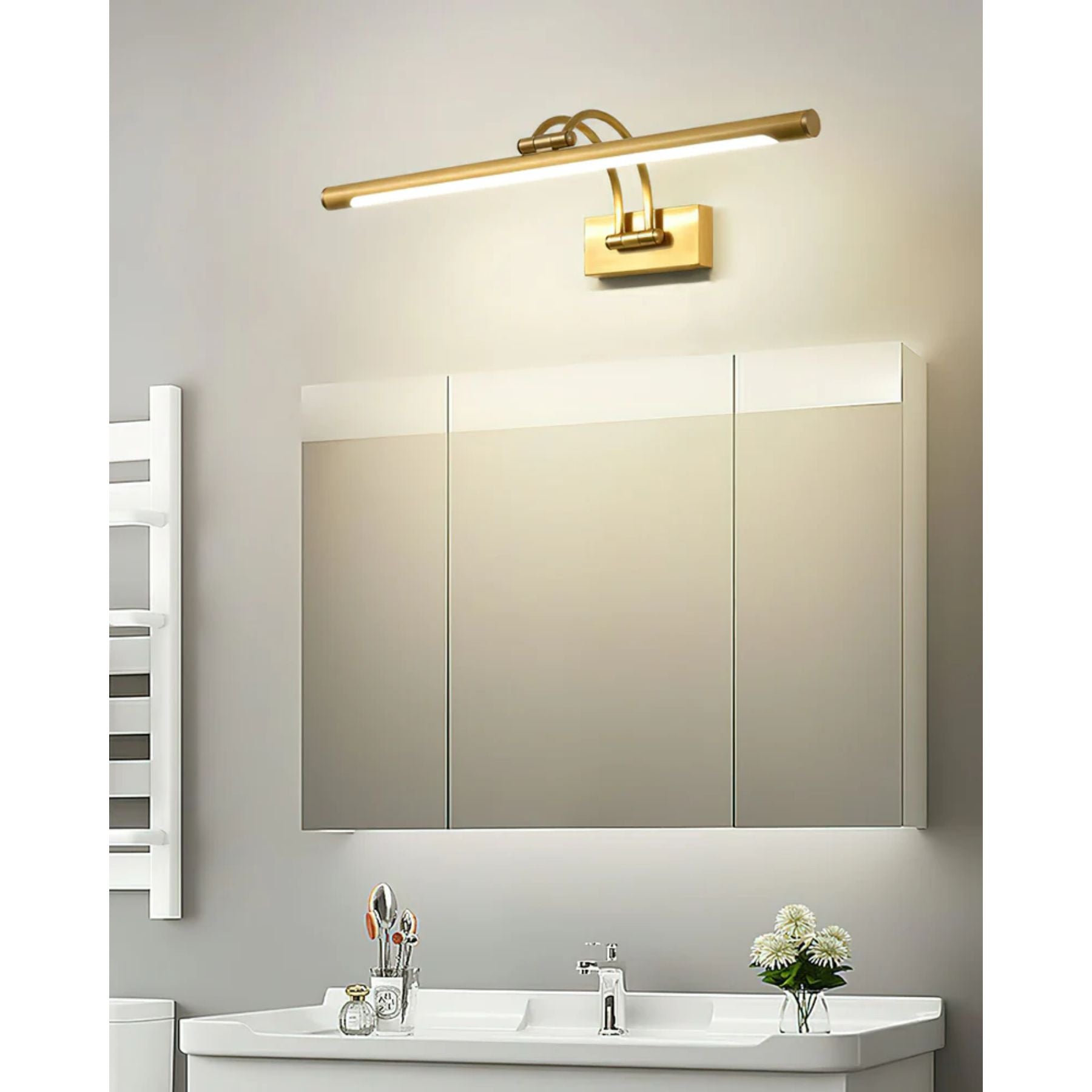 Marenzo Wandlamp