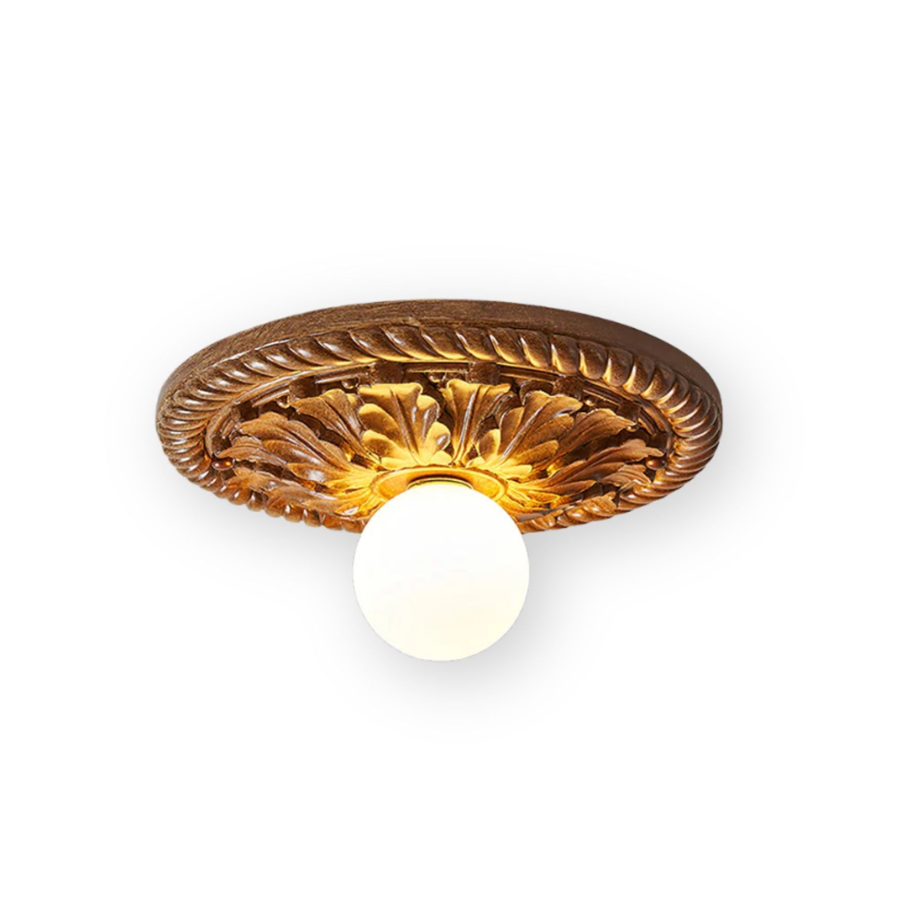 Kollan Plafondlamp
