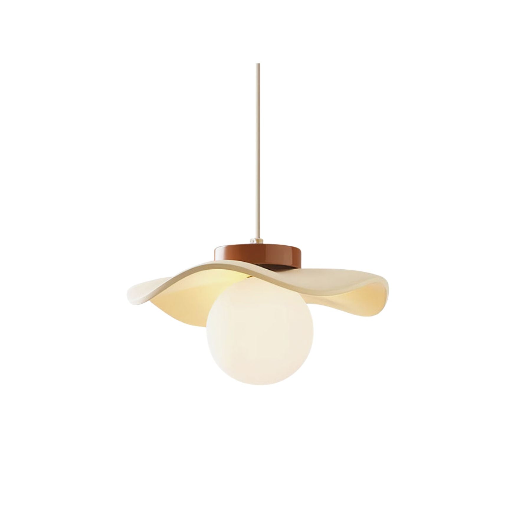 Taliz Leaf Hanglamp