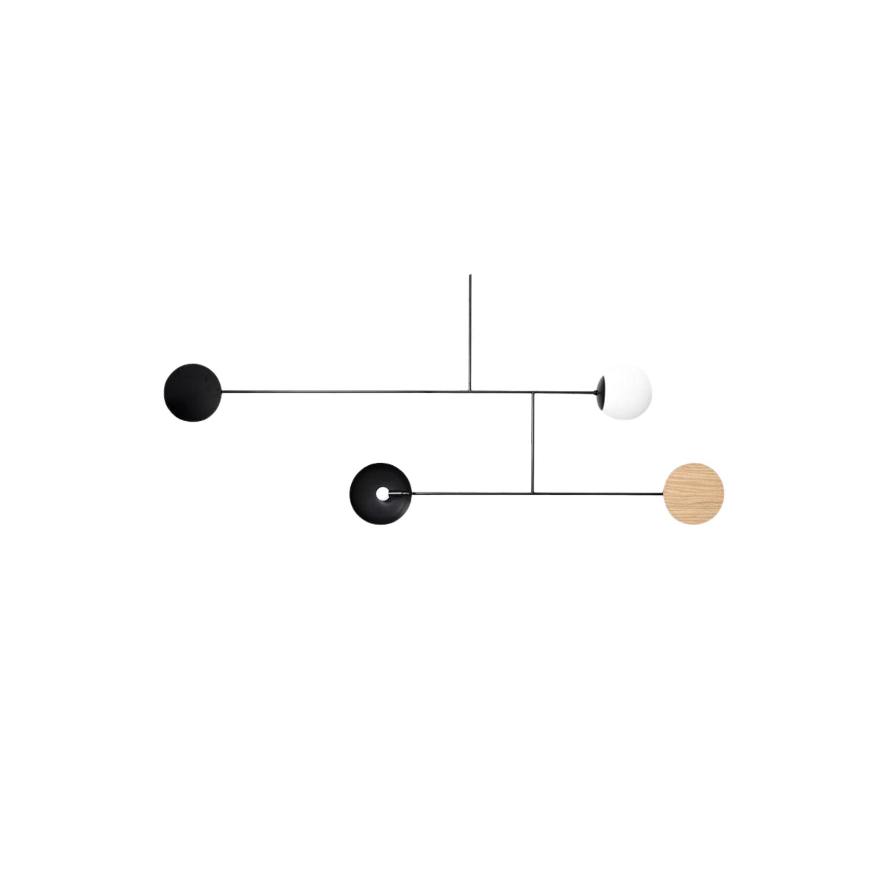 Zemuro Design Hanglamp