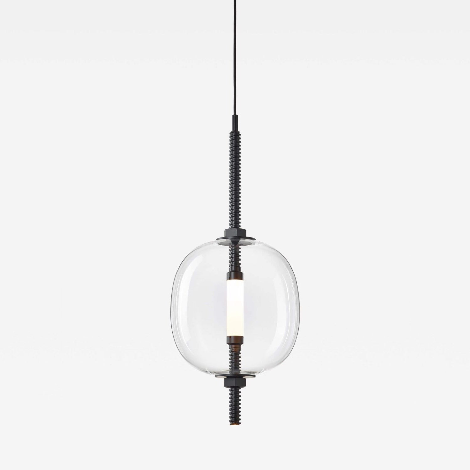 Syo Schroef Design  Hanglamp