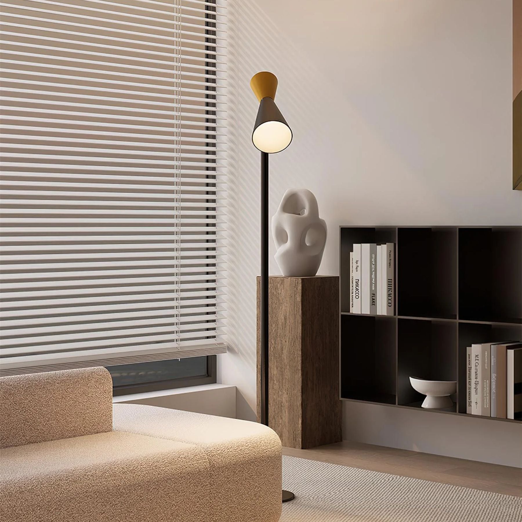 Benisco Vloerlamp
