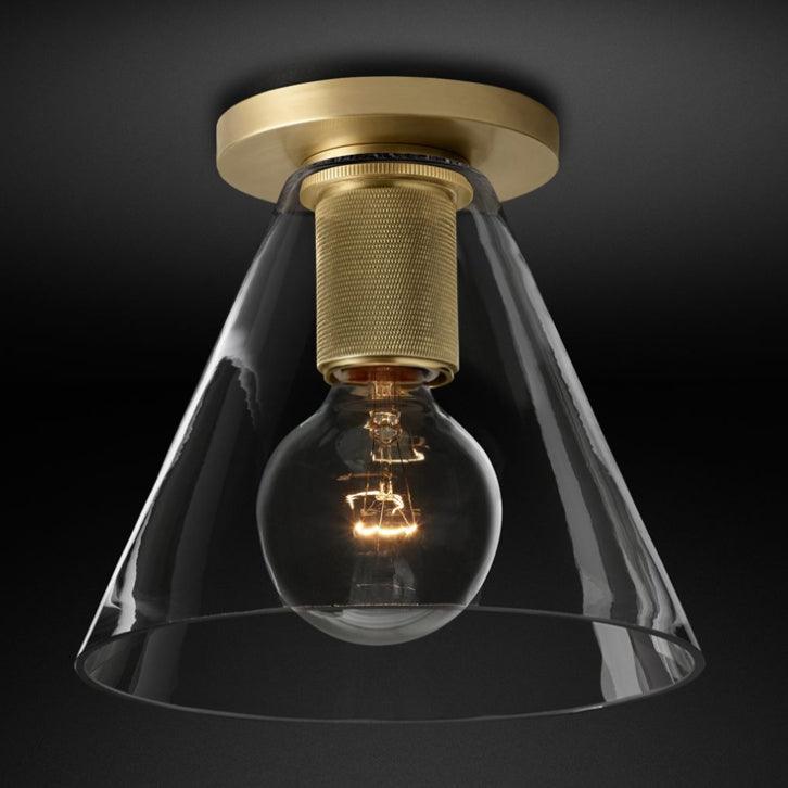 Cuvose Plafondlamp