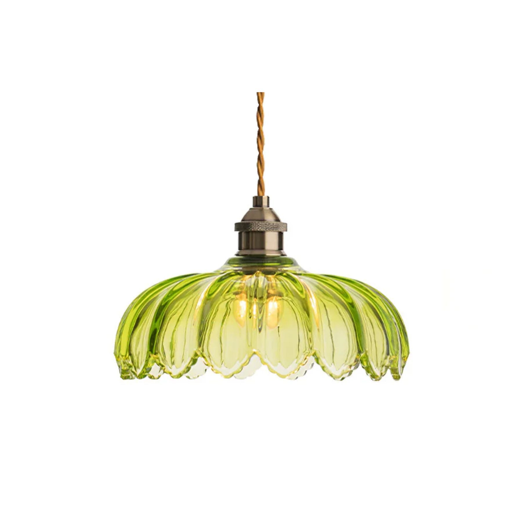 Plonex Flower Hanglamp