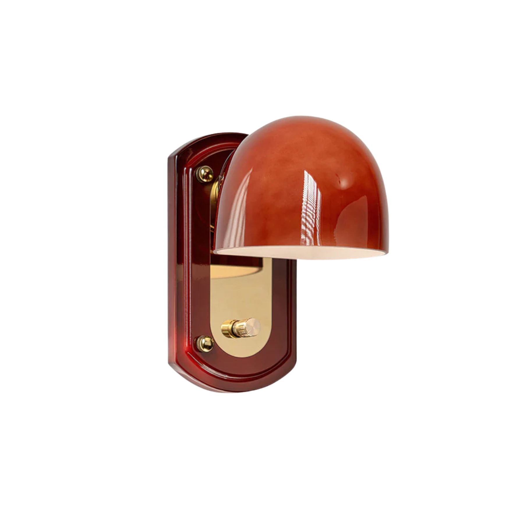 Mylzon Vintage Wandlamp