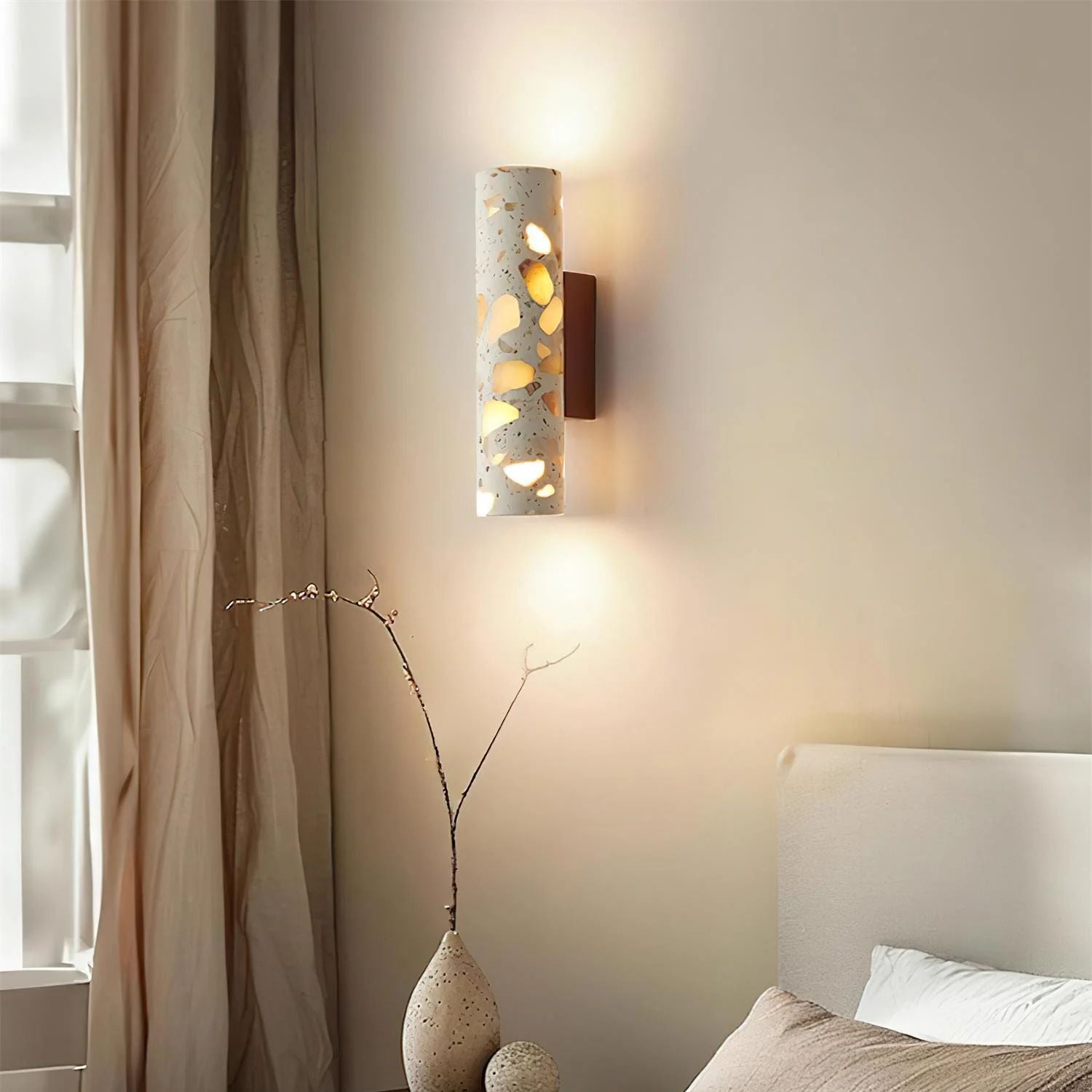 Cliza Wandlamp