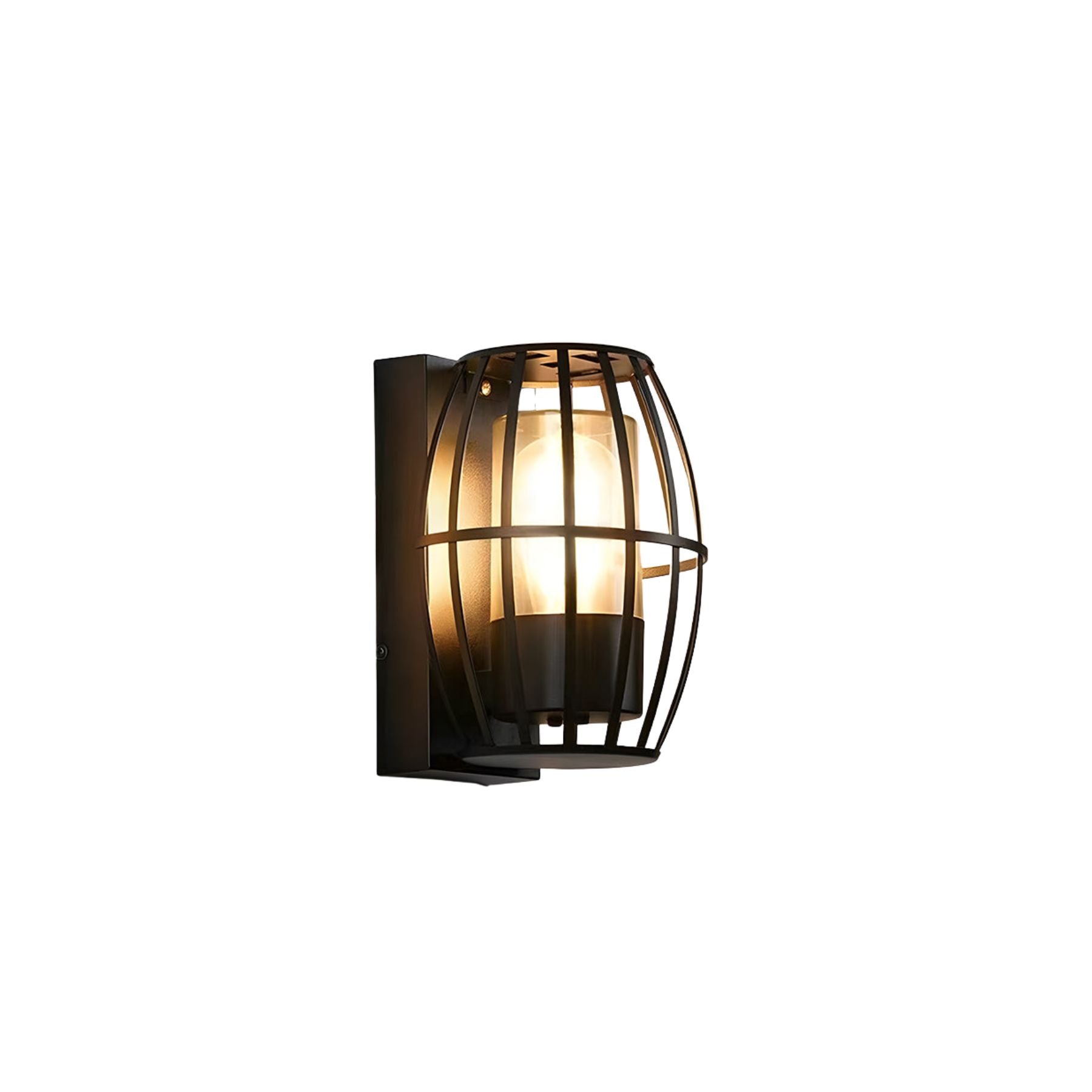 Orenza Buitenwandlamp