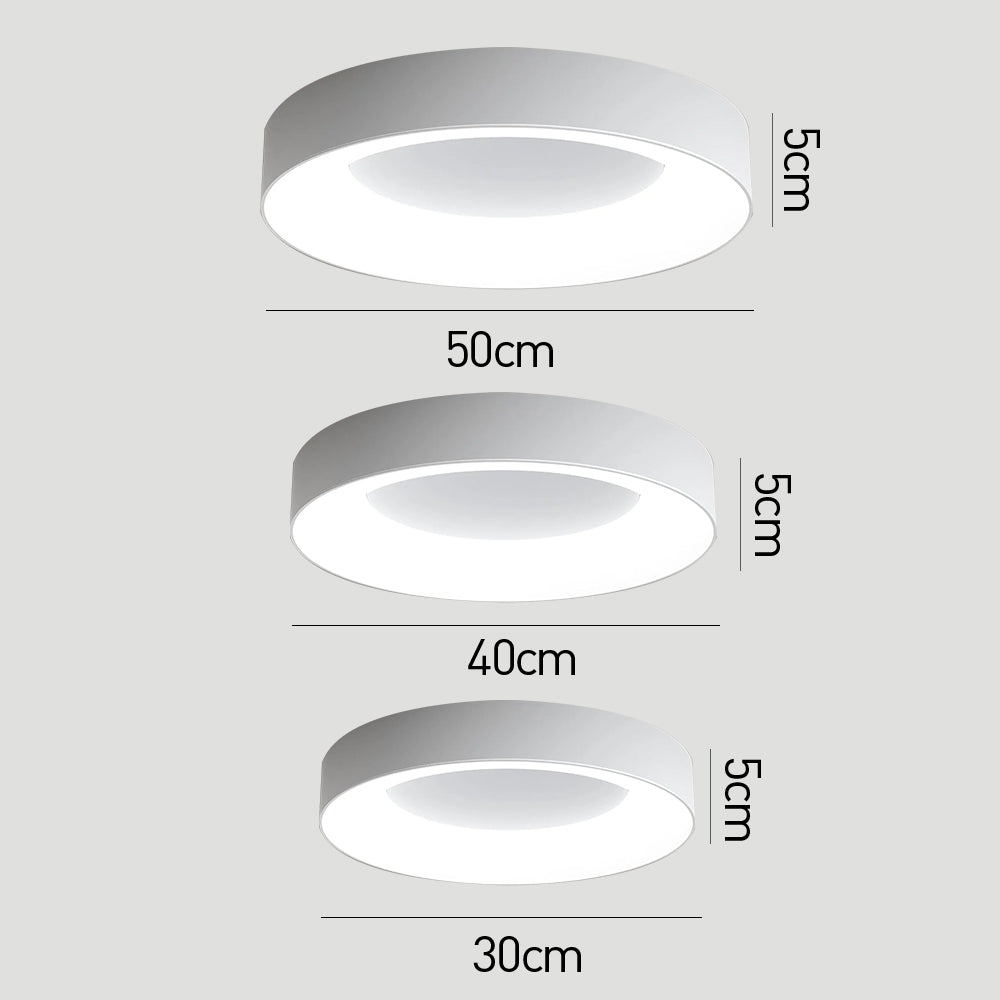 Ismon Plafondlamp