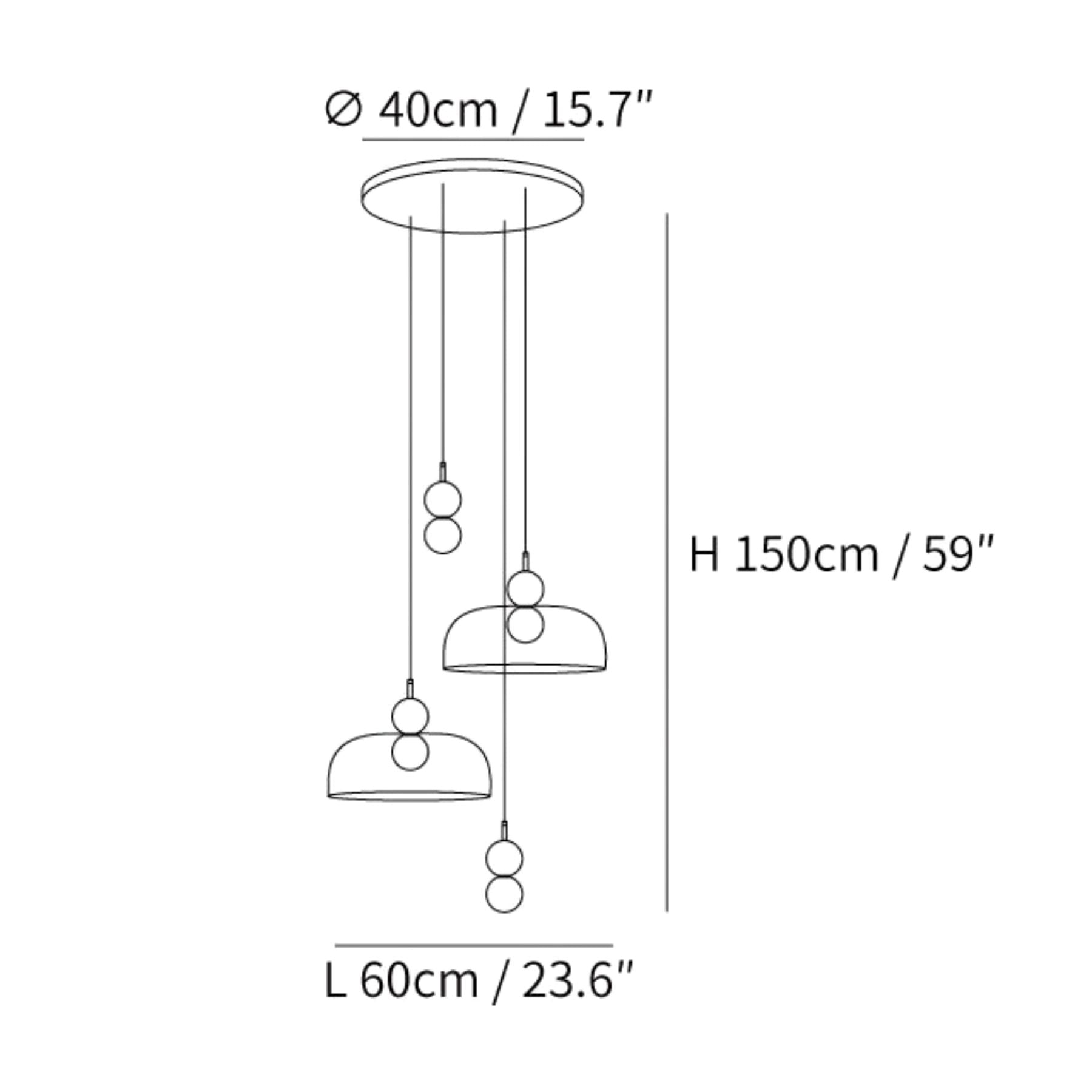 Omys Hanglamp