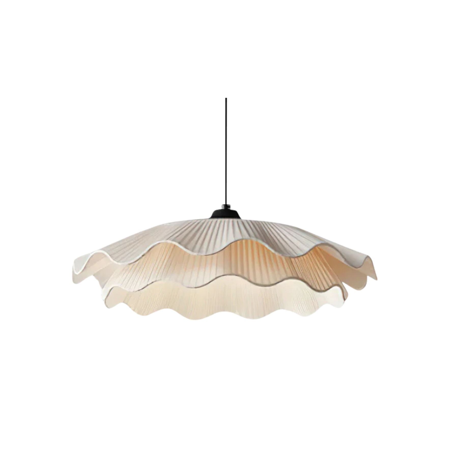 Cullim Gelaagde Flower Hanglamp