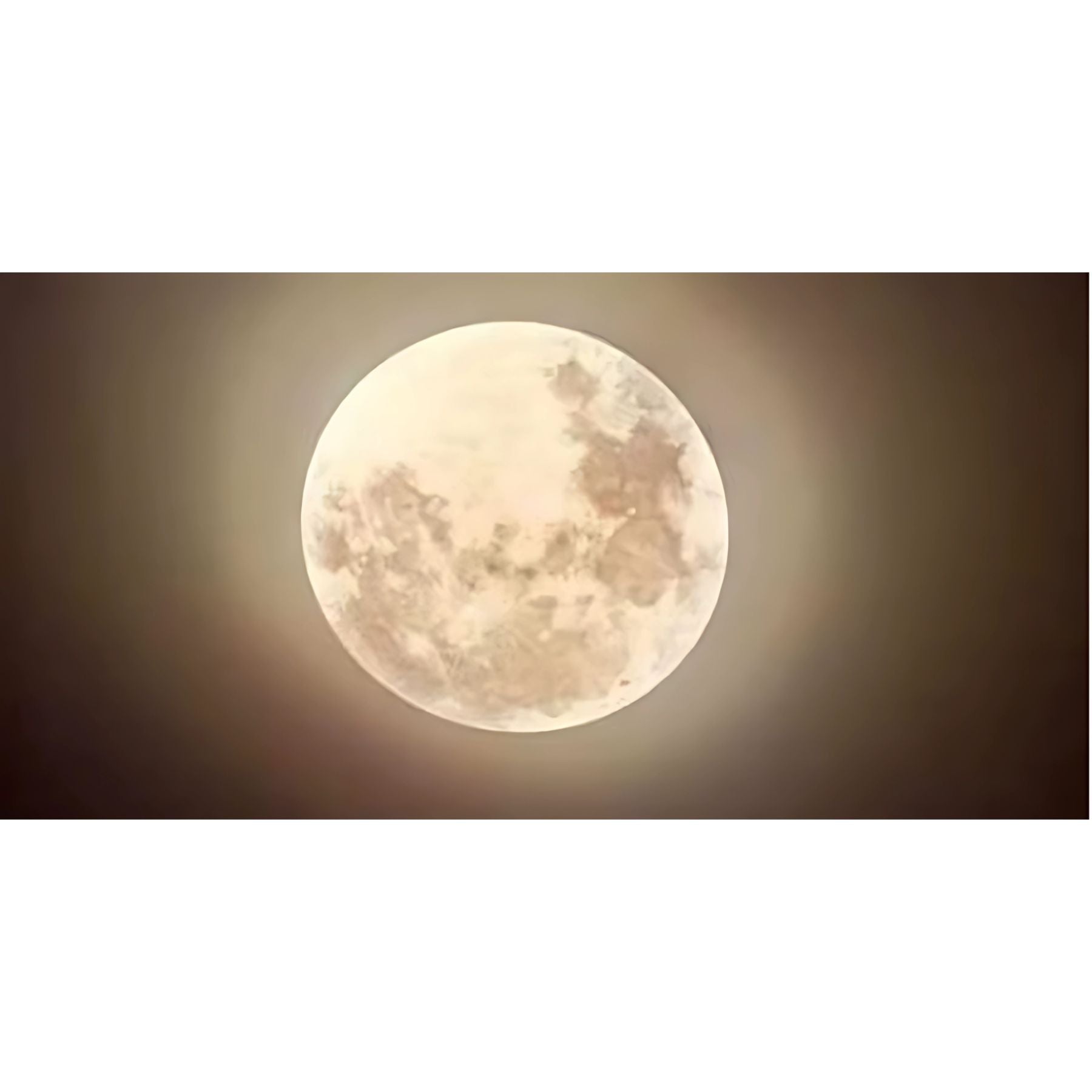 Looma Maanlamp