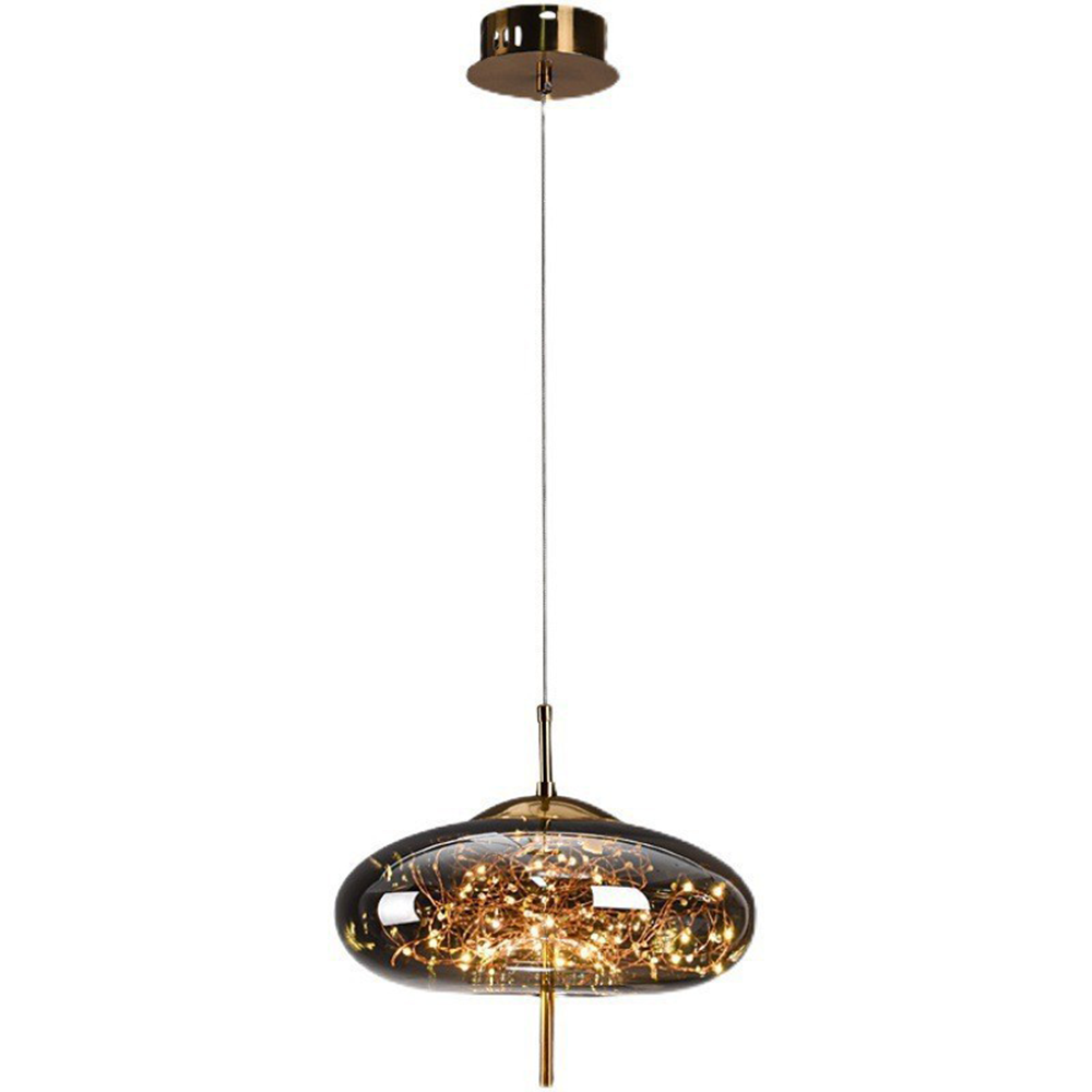 Crystal Spark Hanglamp