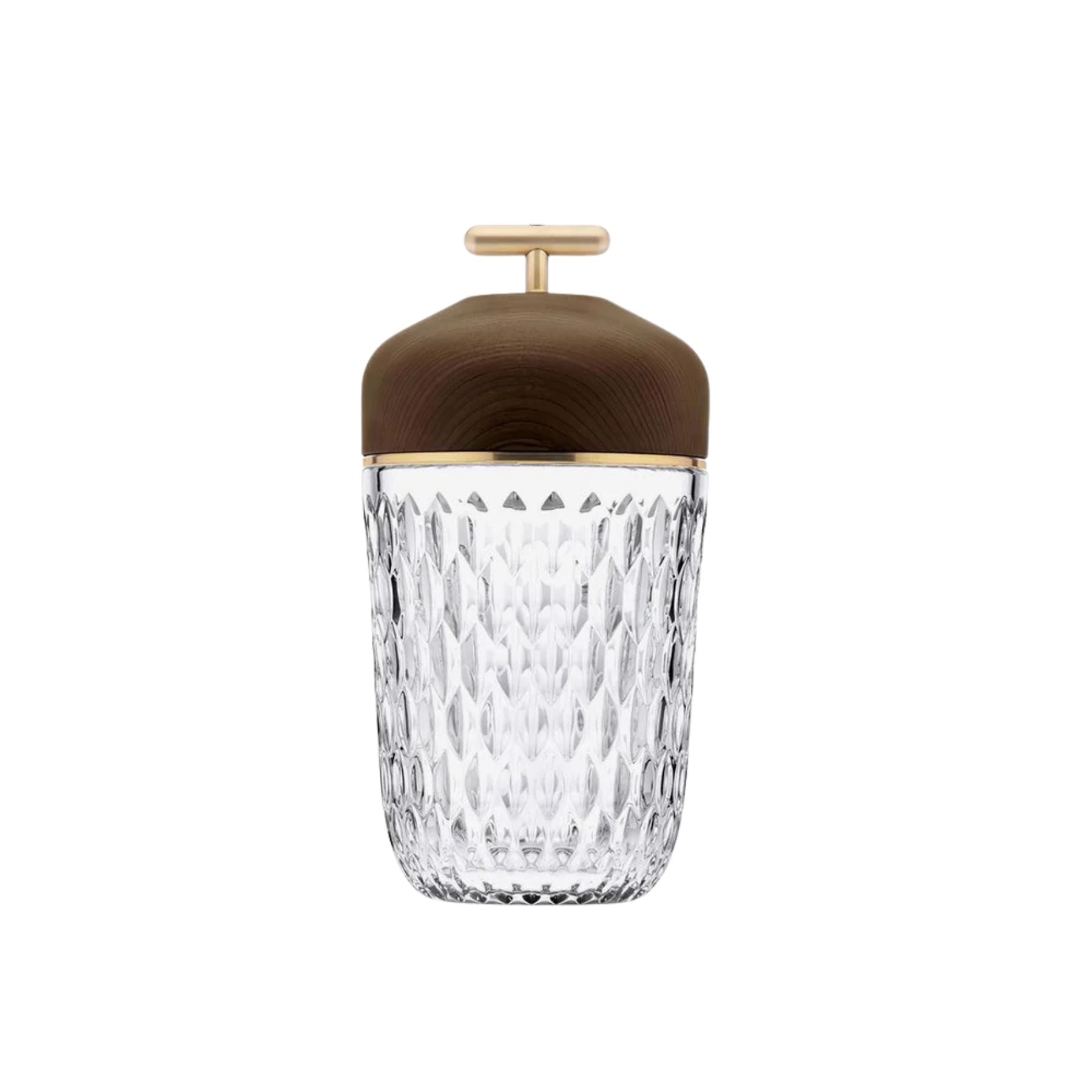 Delza Draagbare Tafellamp