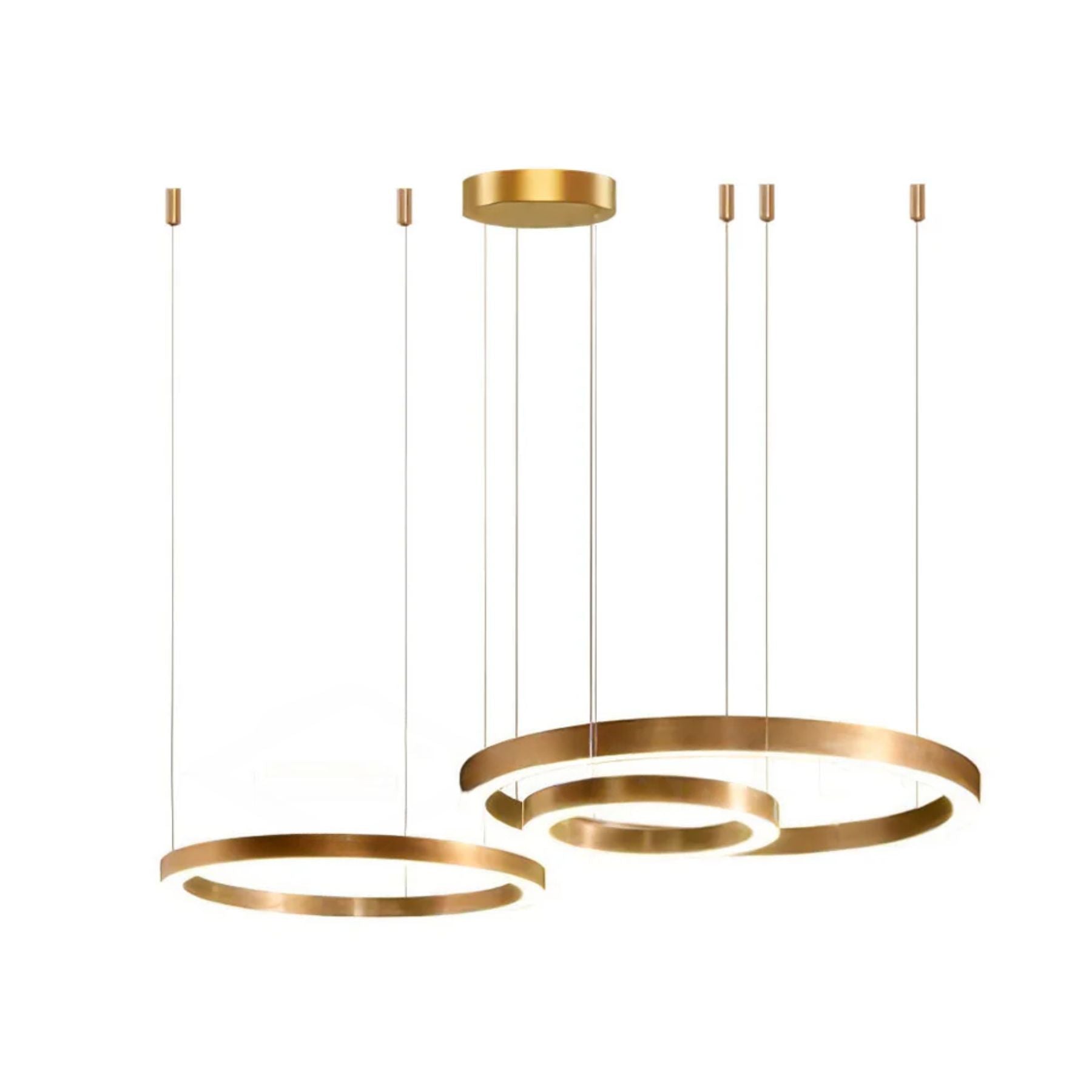 Naleya Ringvorm Hanglamp