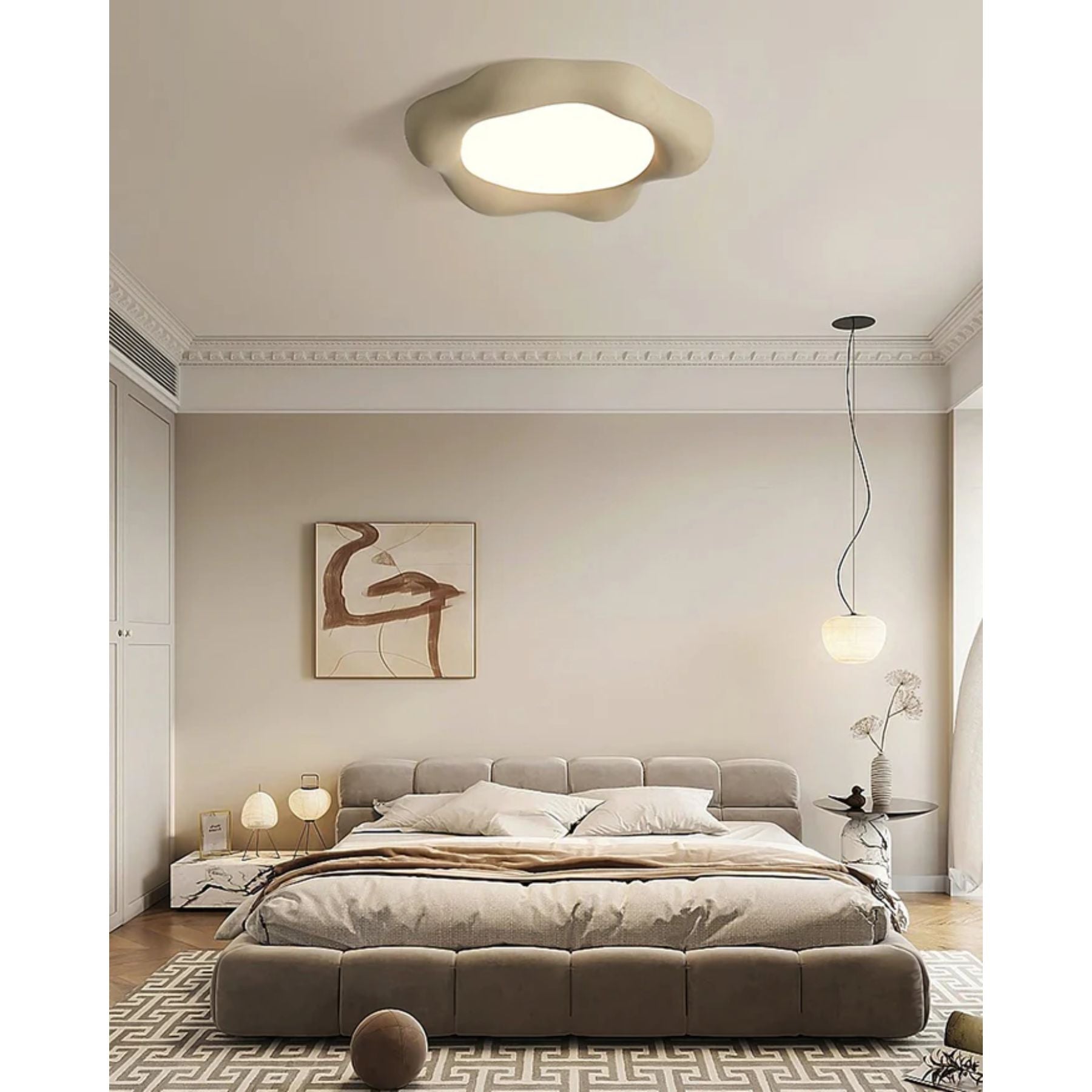 Lorima Plafondlamp
