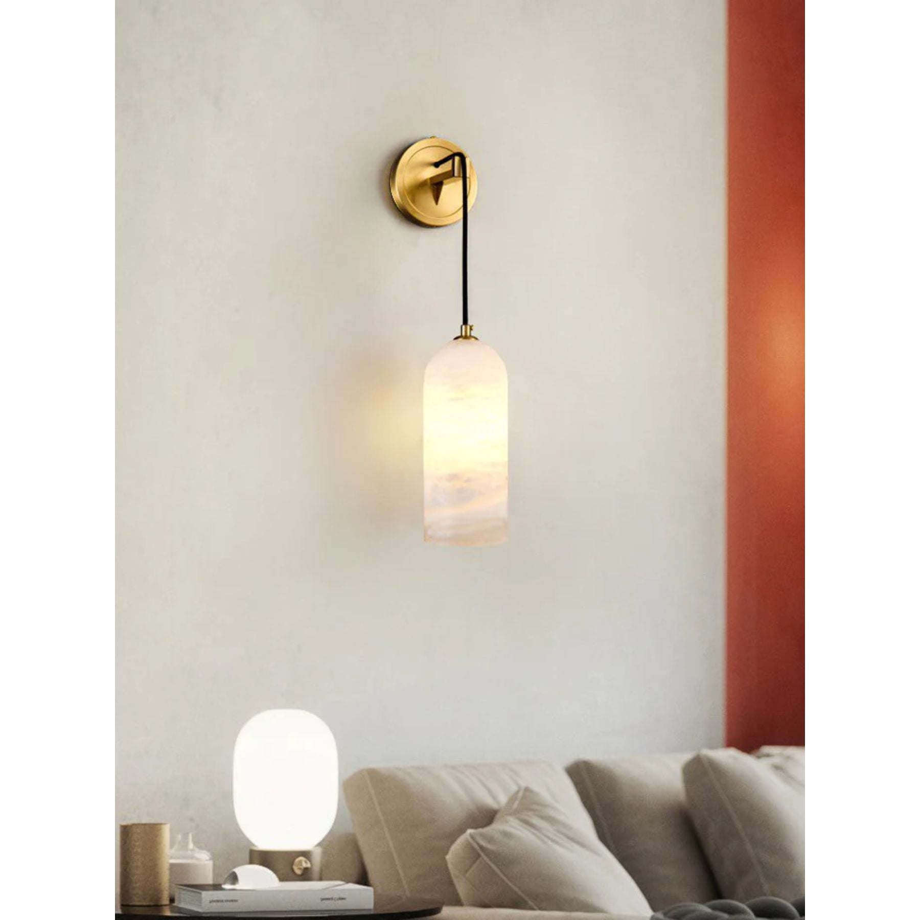 Noreva Wandlamp