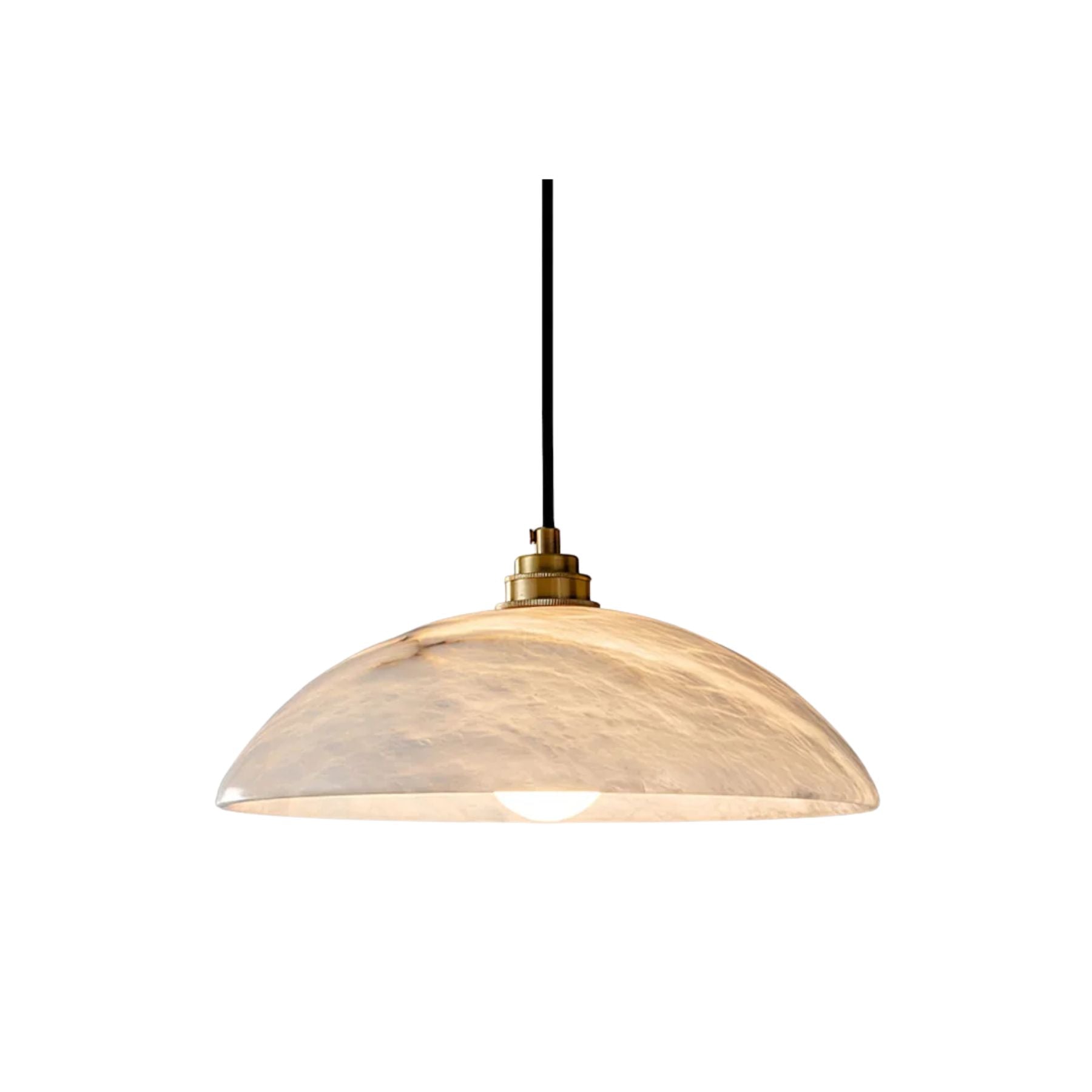 Mesaso Albaster Hanglamp