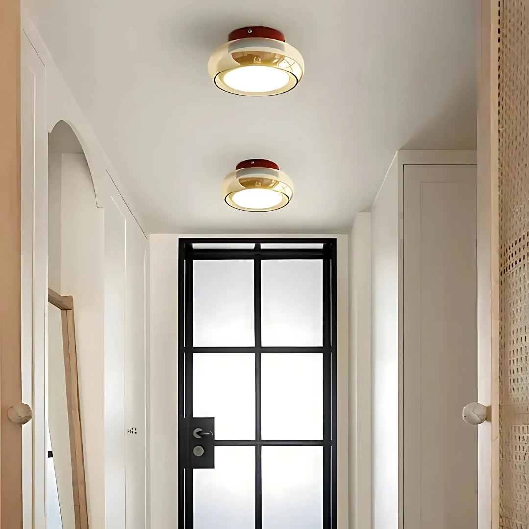 Tivora Plafondlamp
