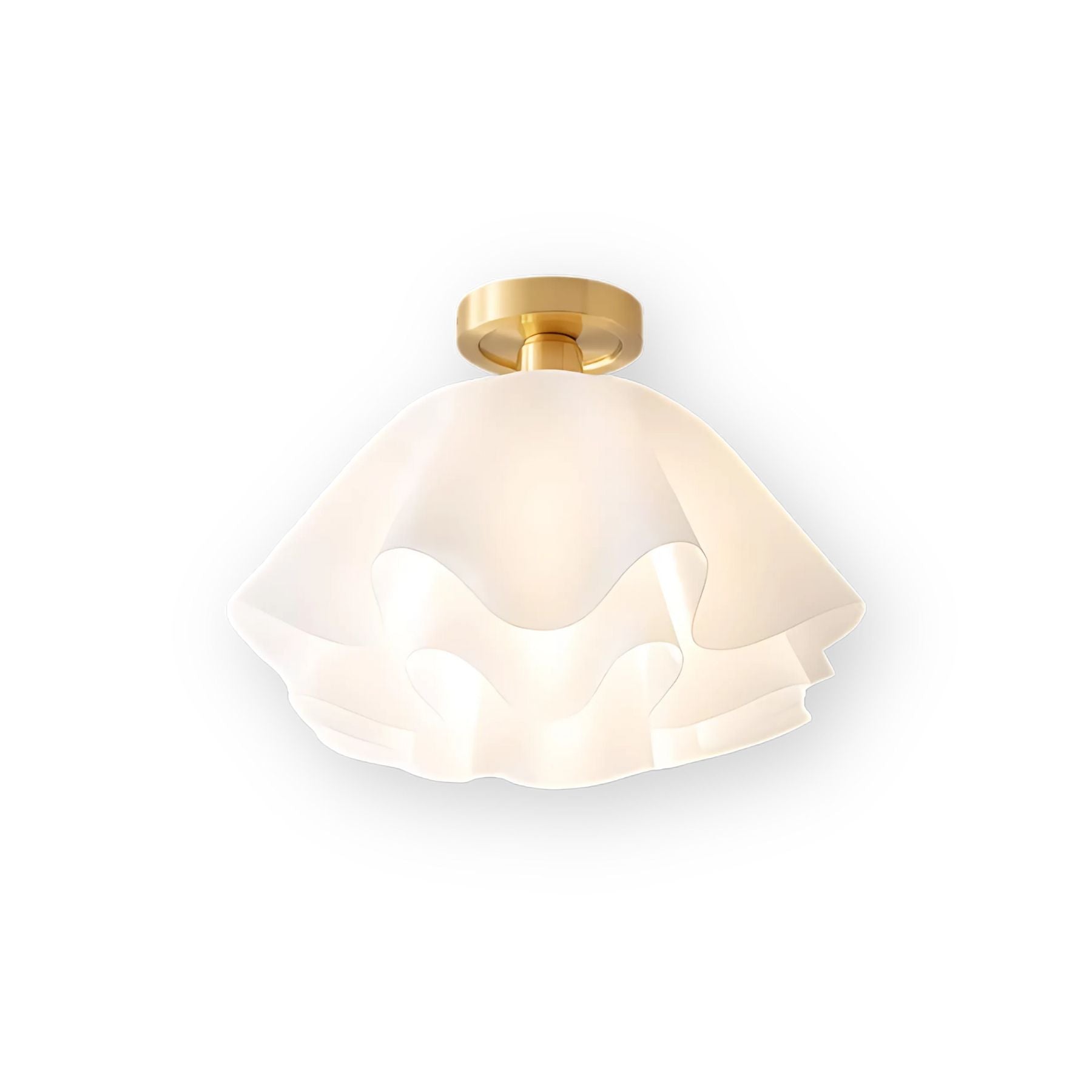 Leyan Flower Plafondlamp