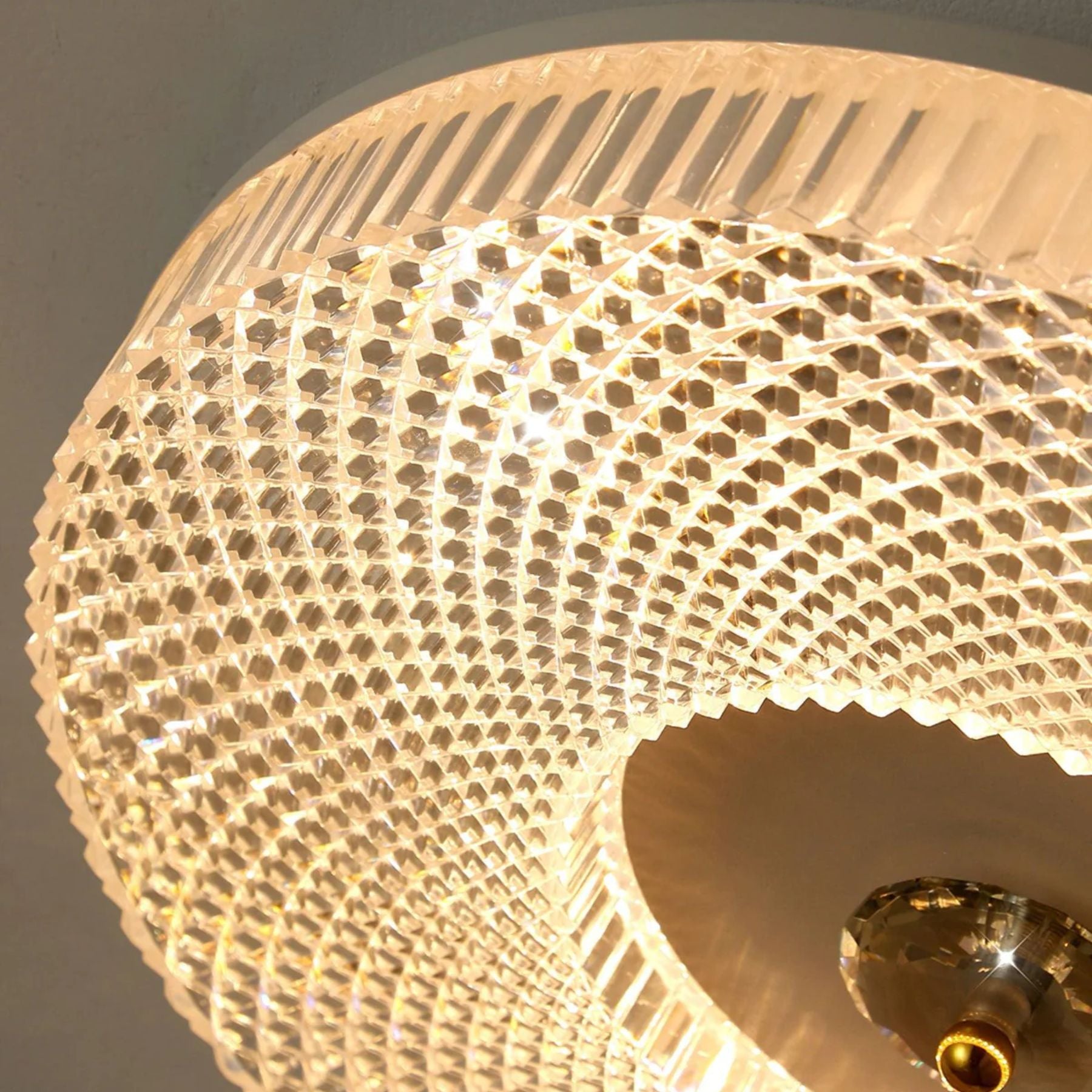Alysa Plafondlamp