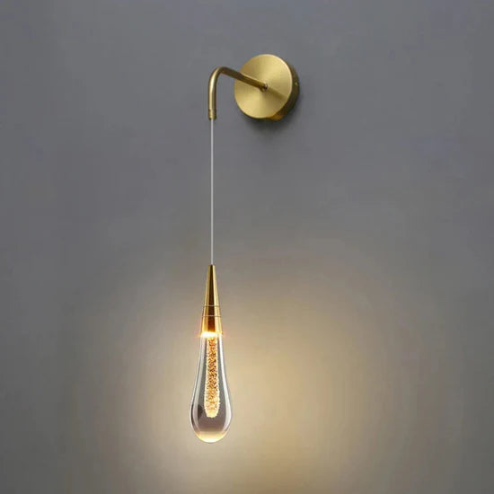 Lumoso Wandlamp