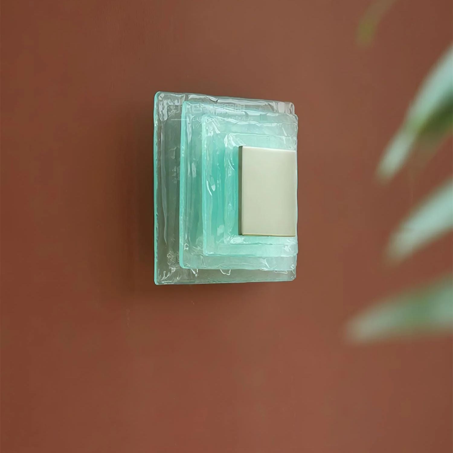 Belivva Lampada da Parete a Strati