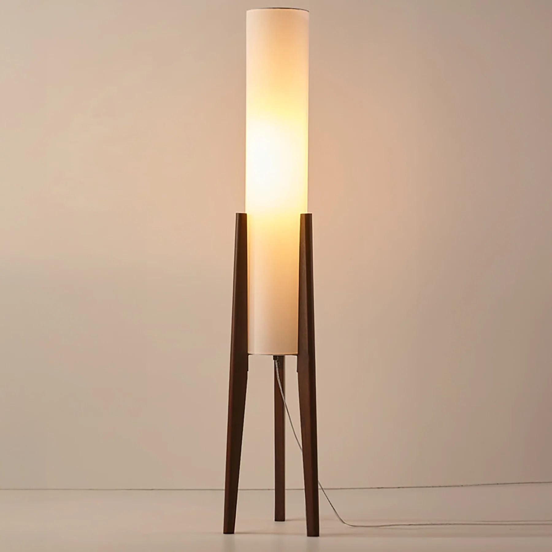 Maleso Houten Vloermap