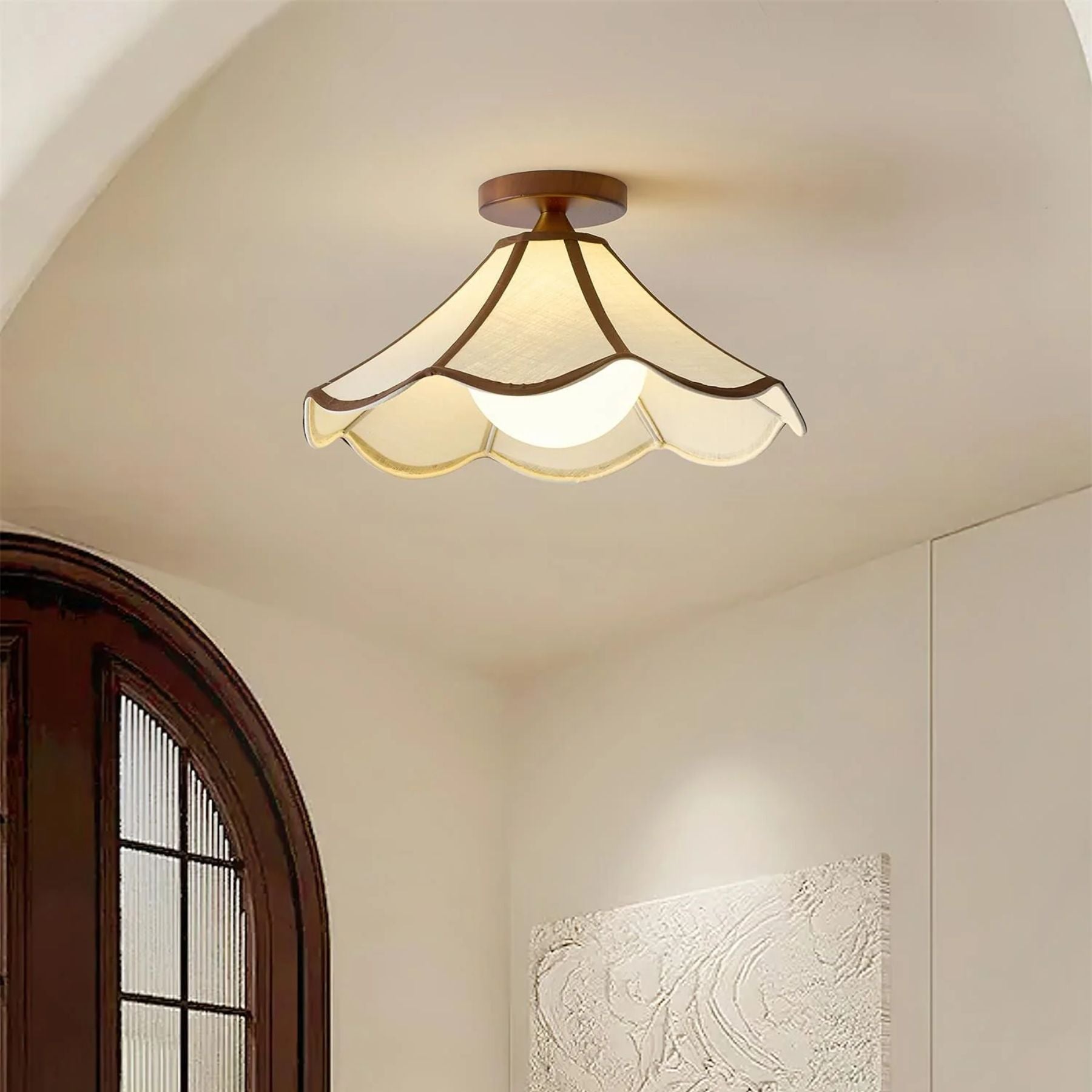 Pelonesa Plafondlamp