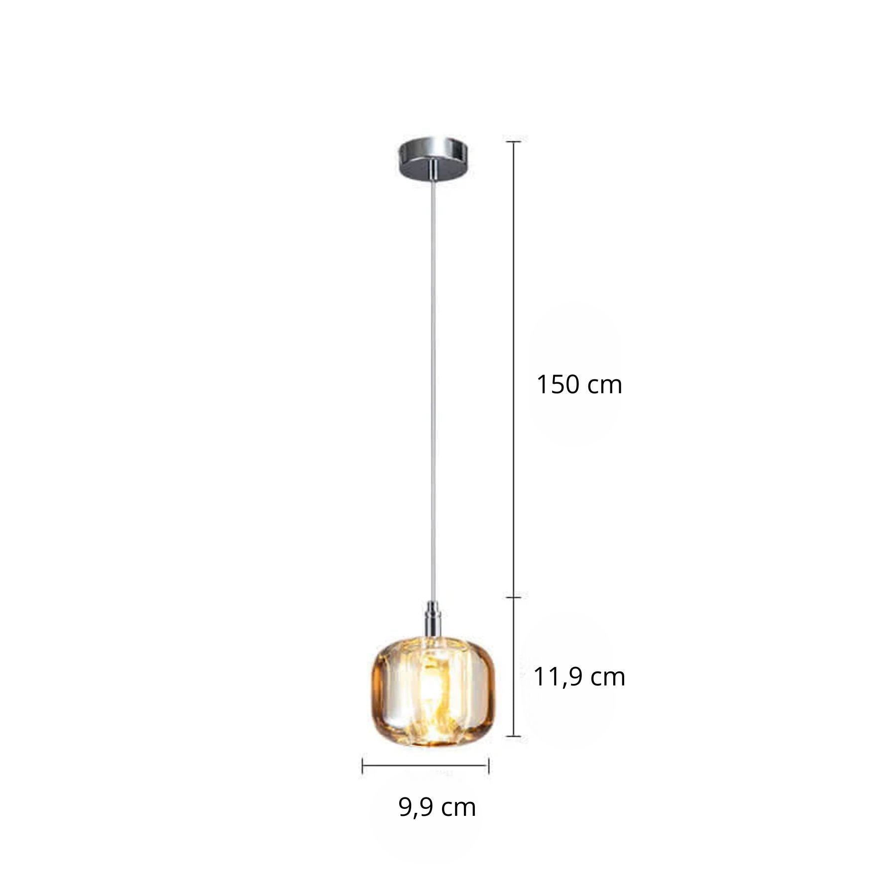 Cansolero Hanglamp