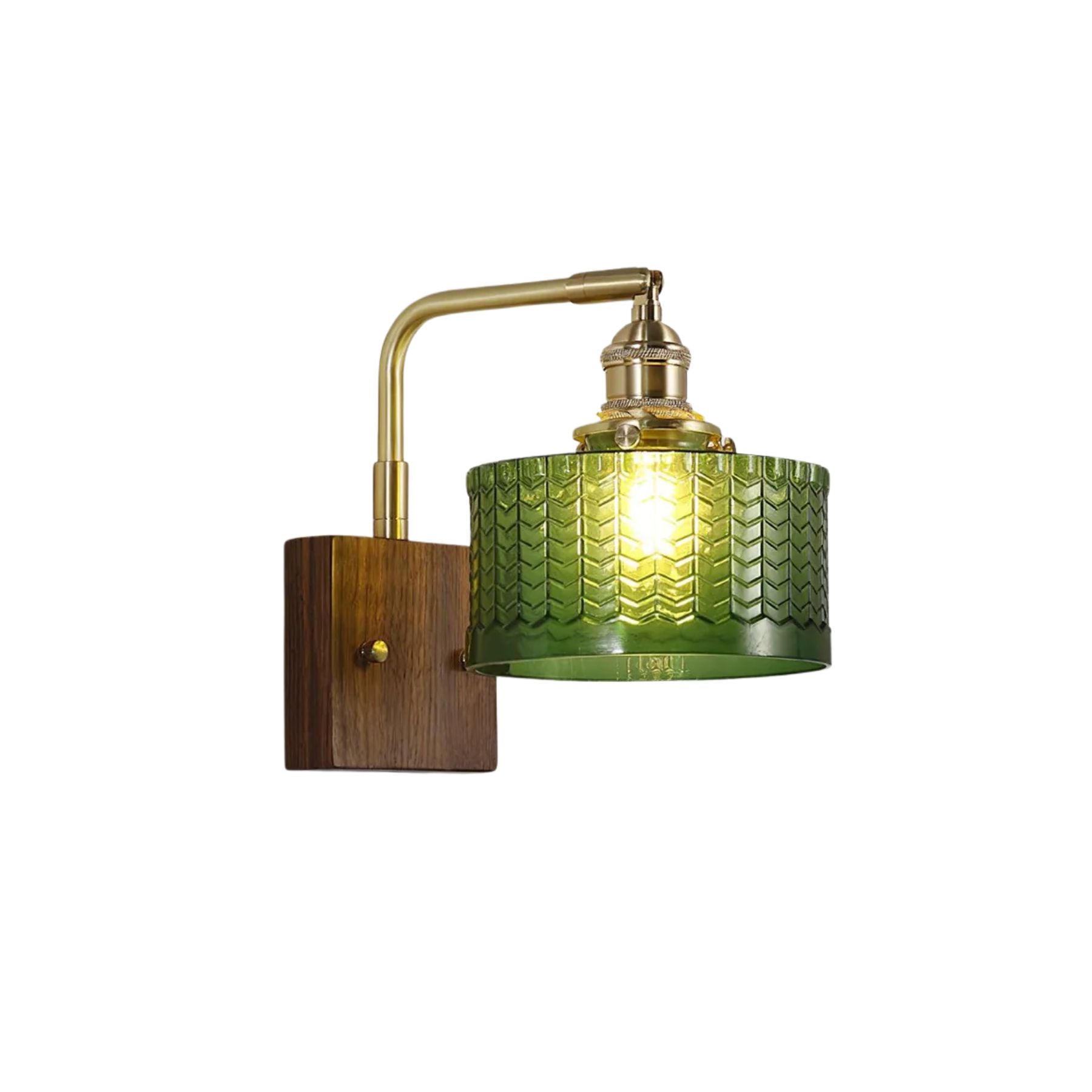 Quilivon Wandlamp Model B